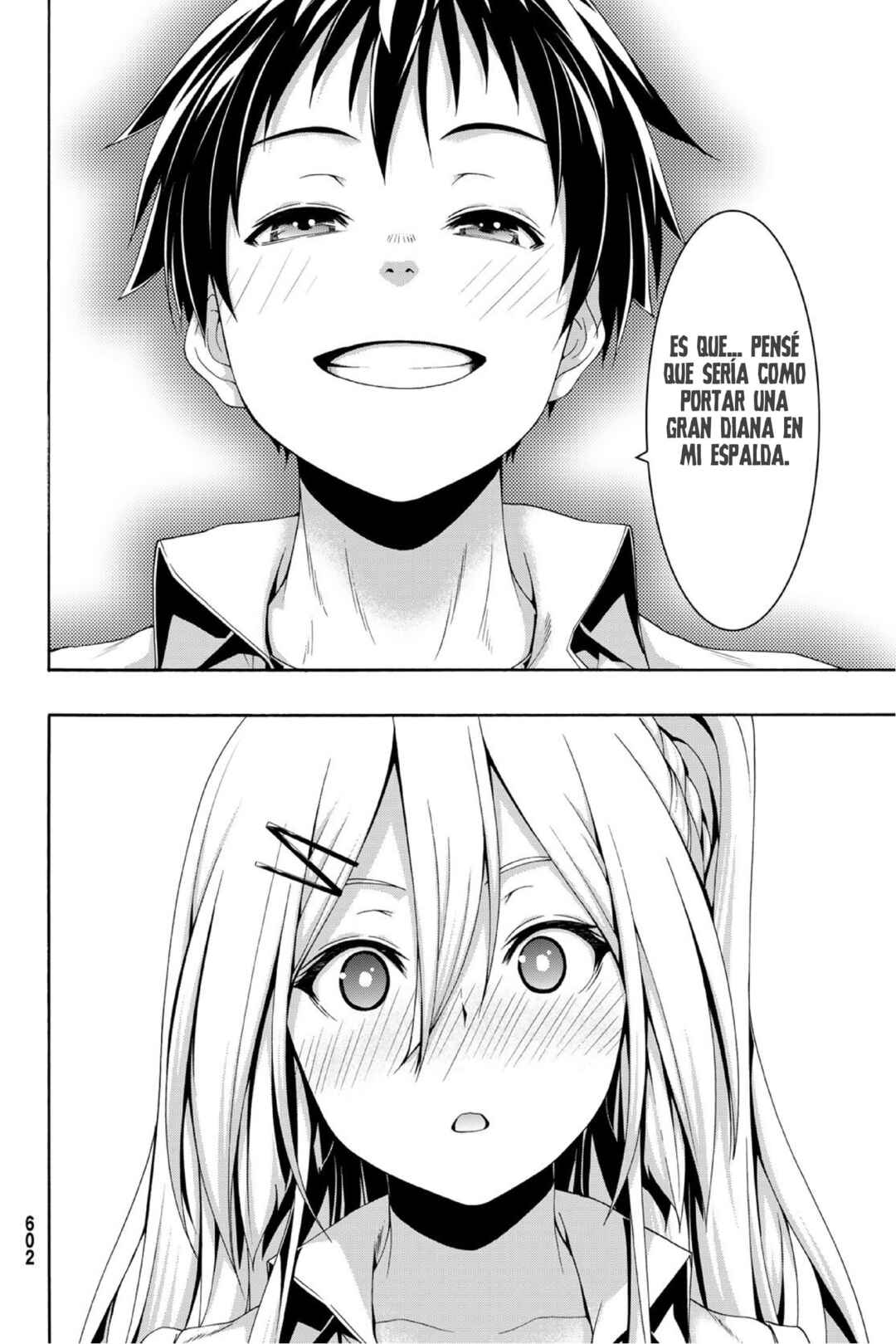 Chapter 89 - Page 23