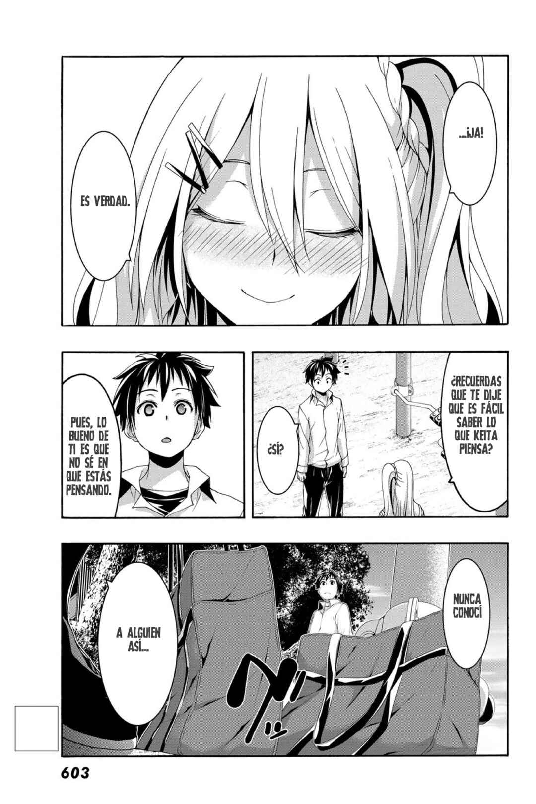 Chapter 89 - Page 24