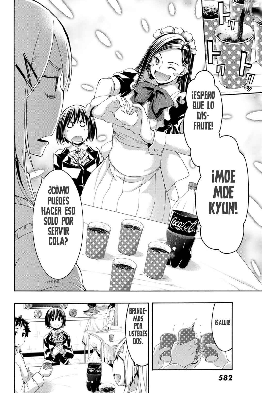 Chapter 89 - Page 3