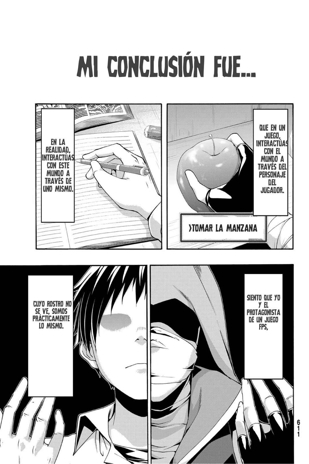 Chapter 89 - Page 32