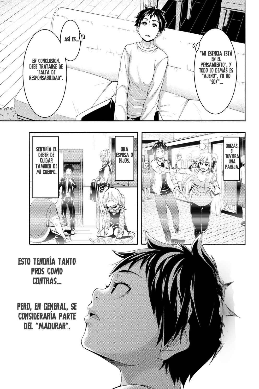 Chapter 89 - Page 34