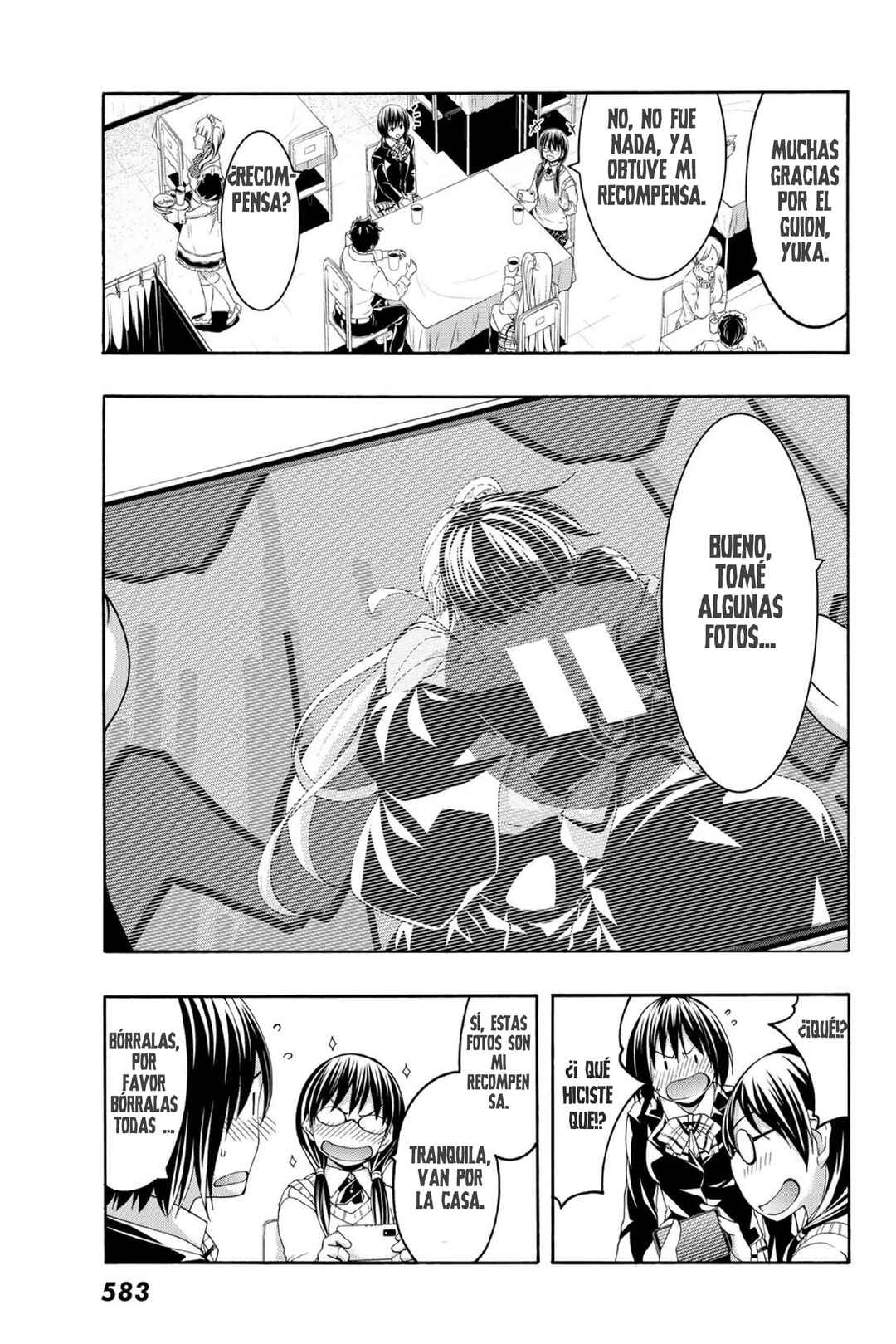 Chapter 89 - Page 4