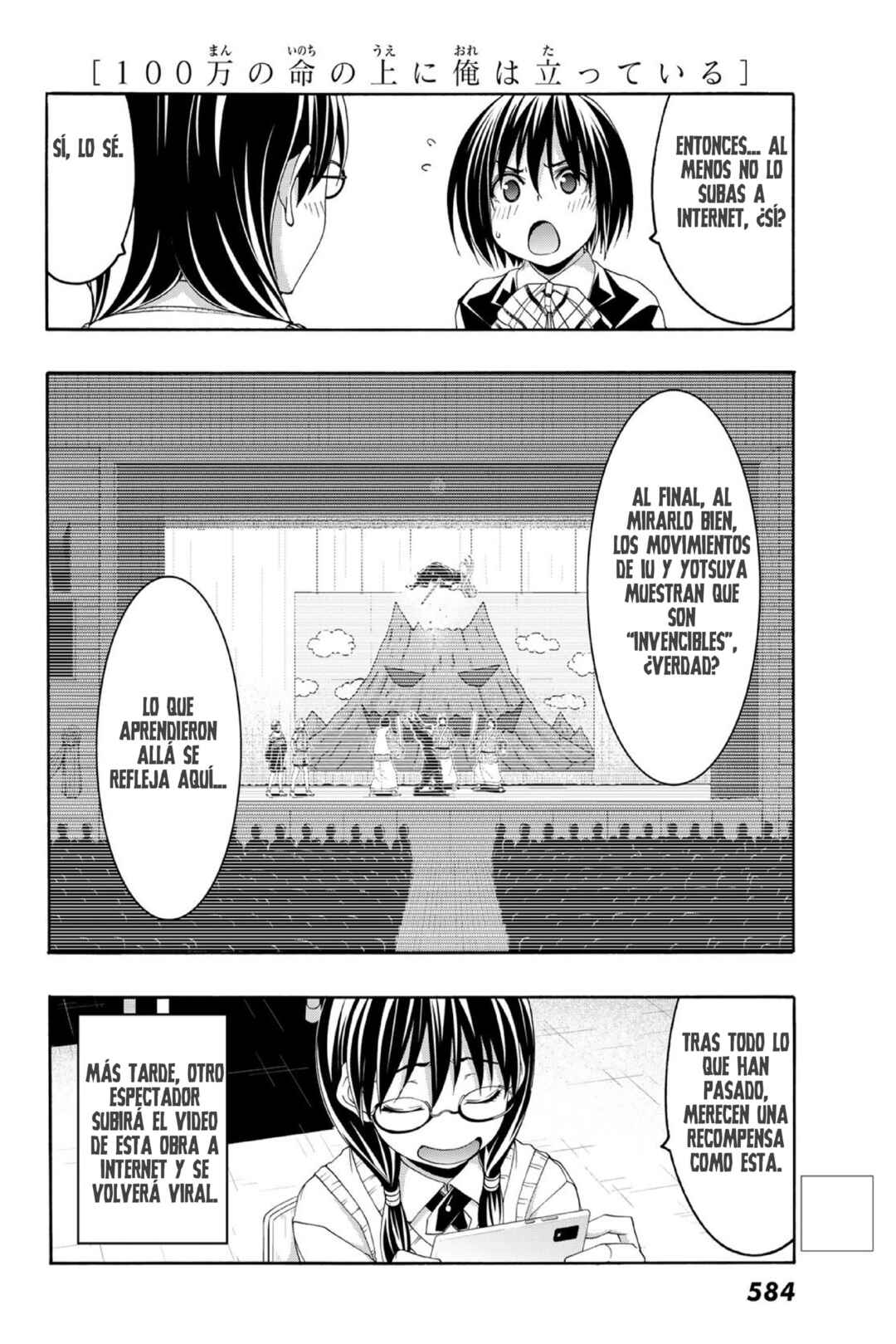 Chapter 89 - Page 5