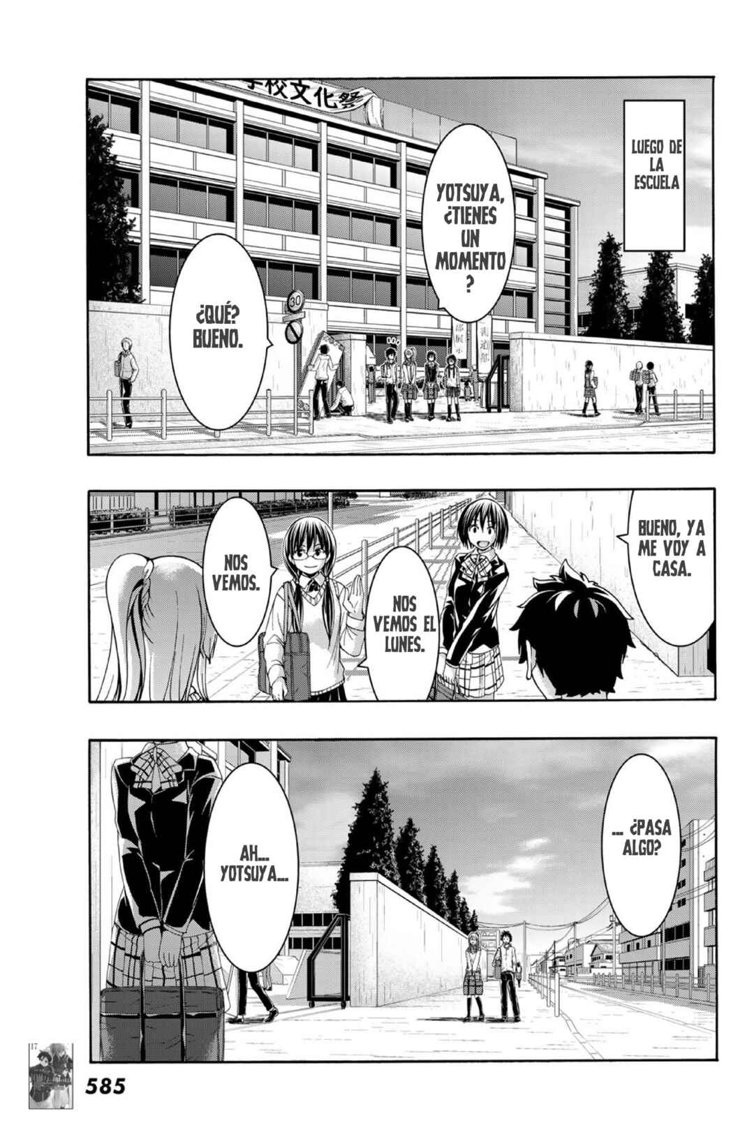 Chapter 89 - Page 6