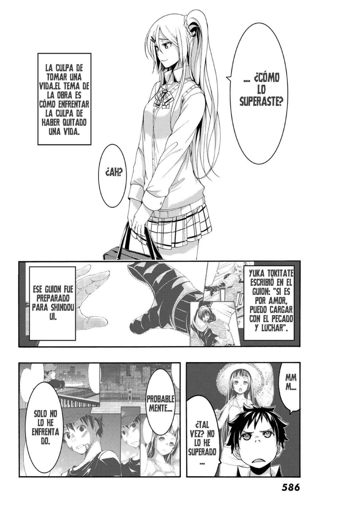Chapter 89 - Page 7