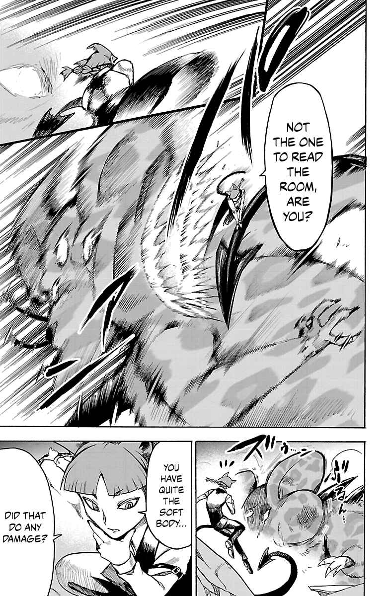 Chapter 76 - Page 15