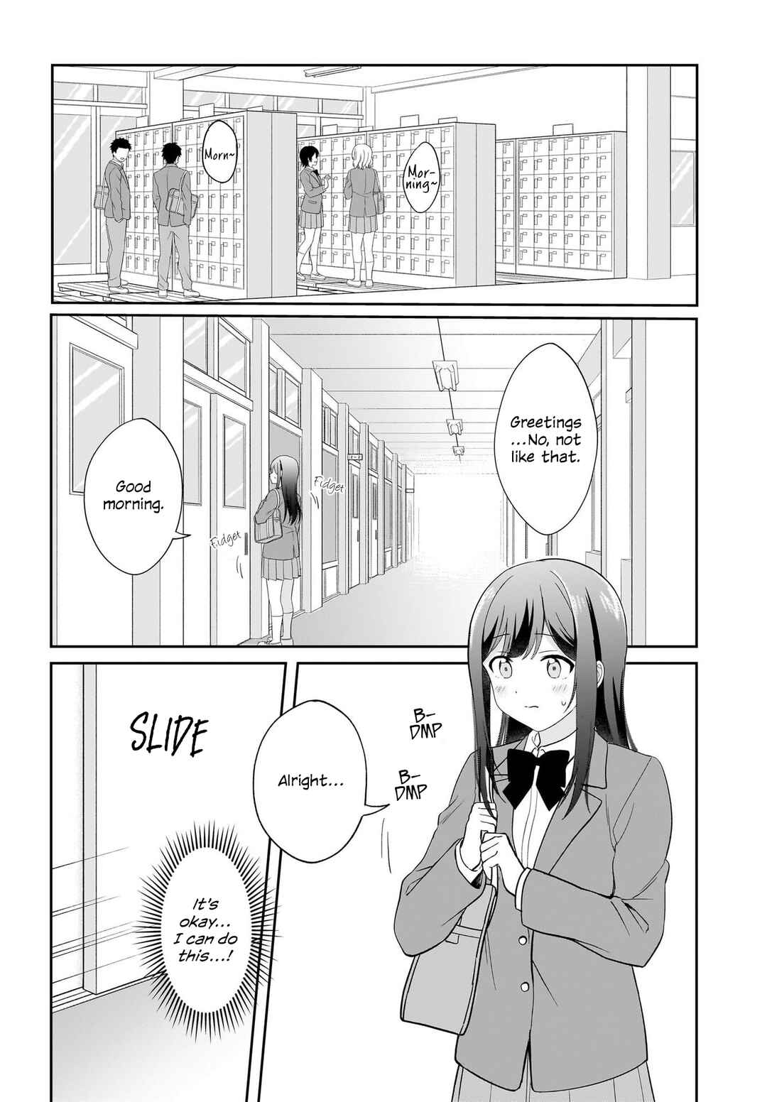Chapter 3 - Page 2