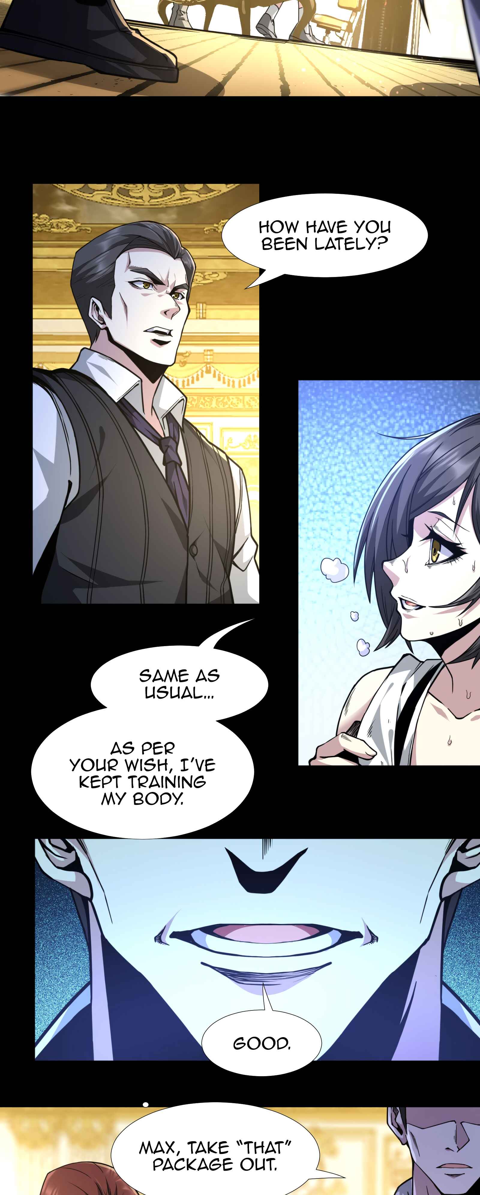 Chapter 32 - Page 13