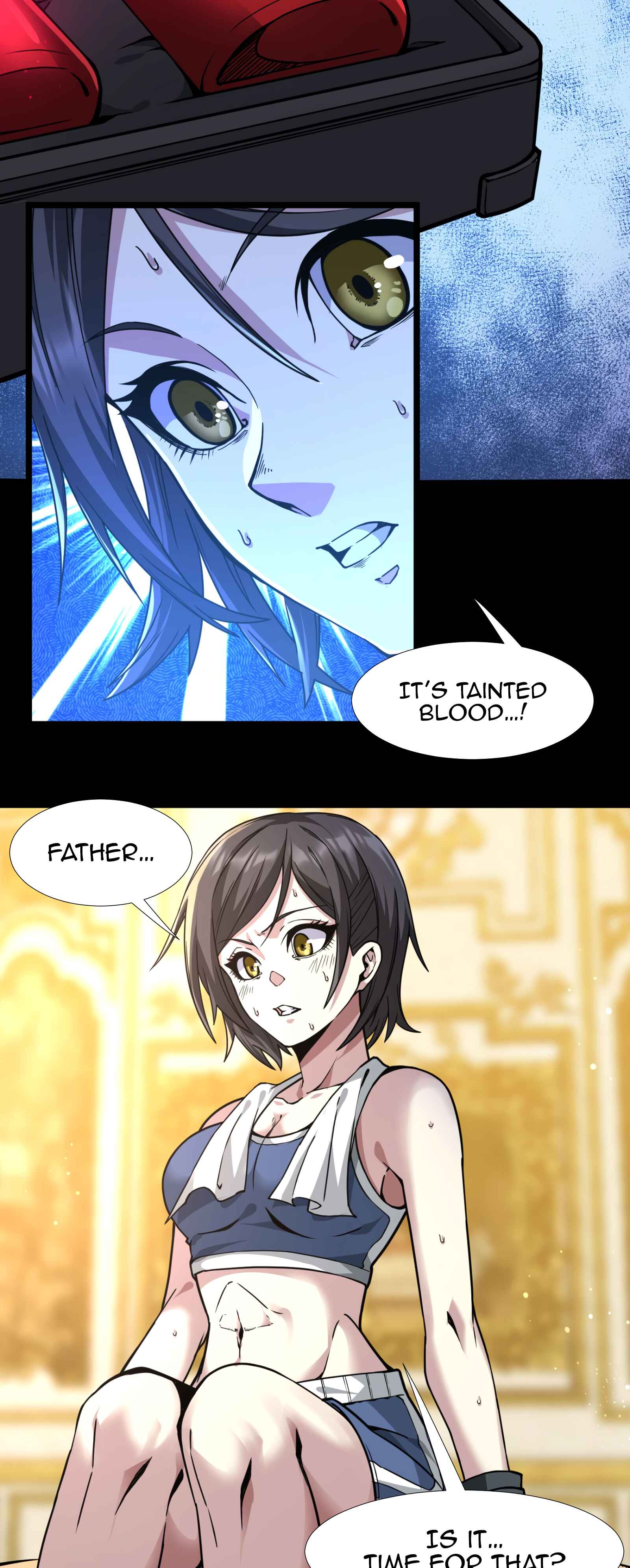 Chapter 32 - Page 15