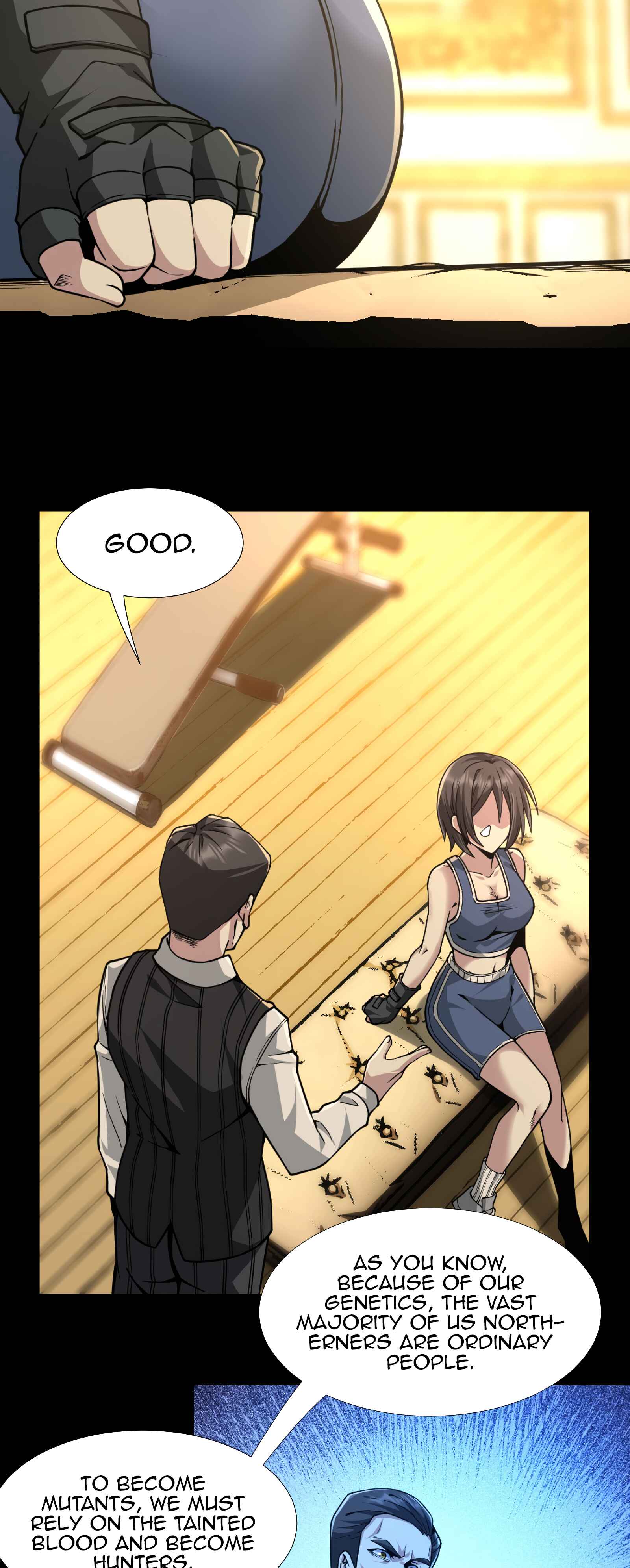 Chapter 32 - Page 18