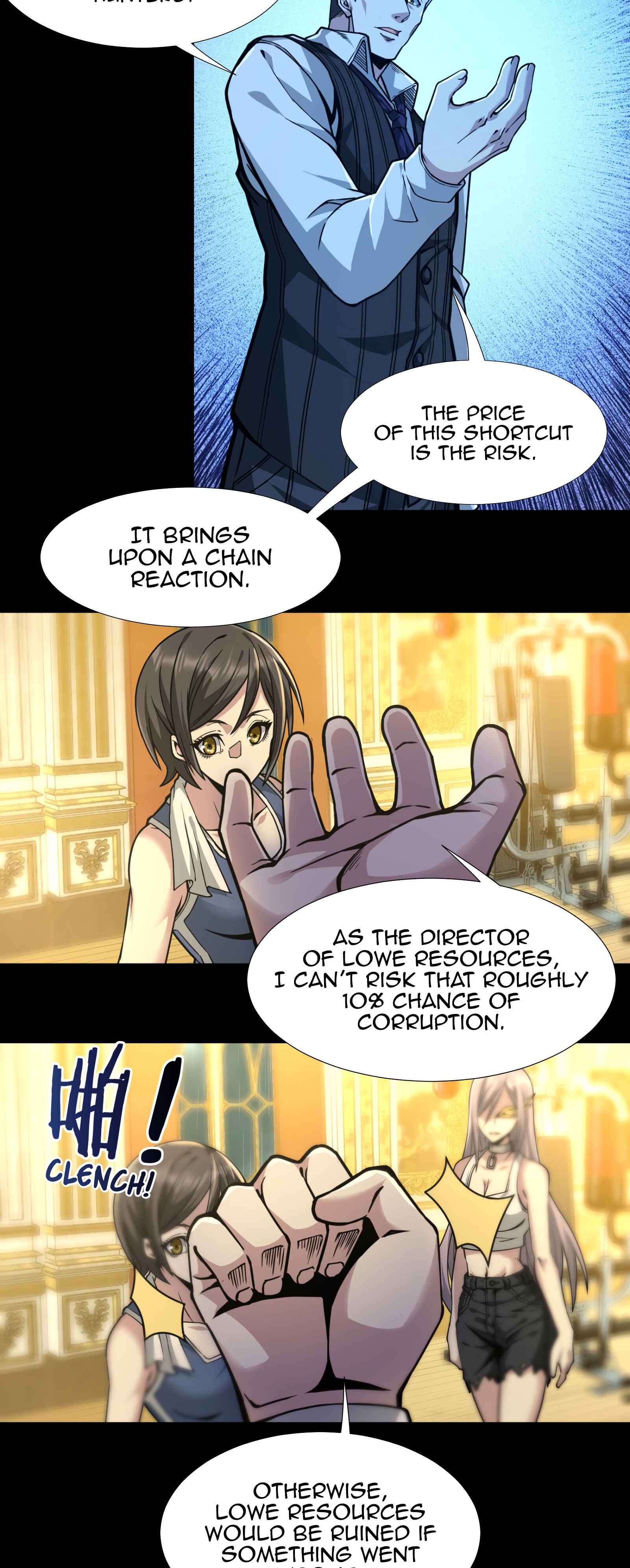 Chapter 32 - Page 19