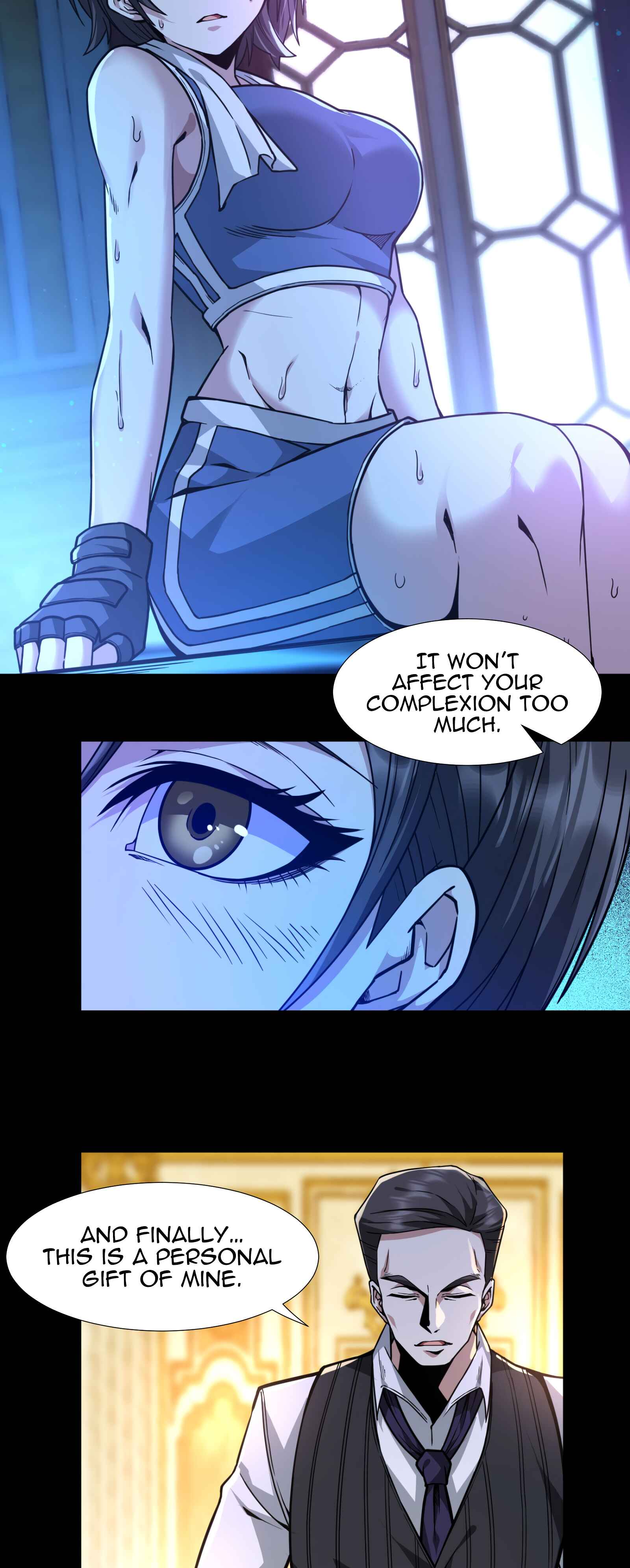 Chapter 32 - Page 21