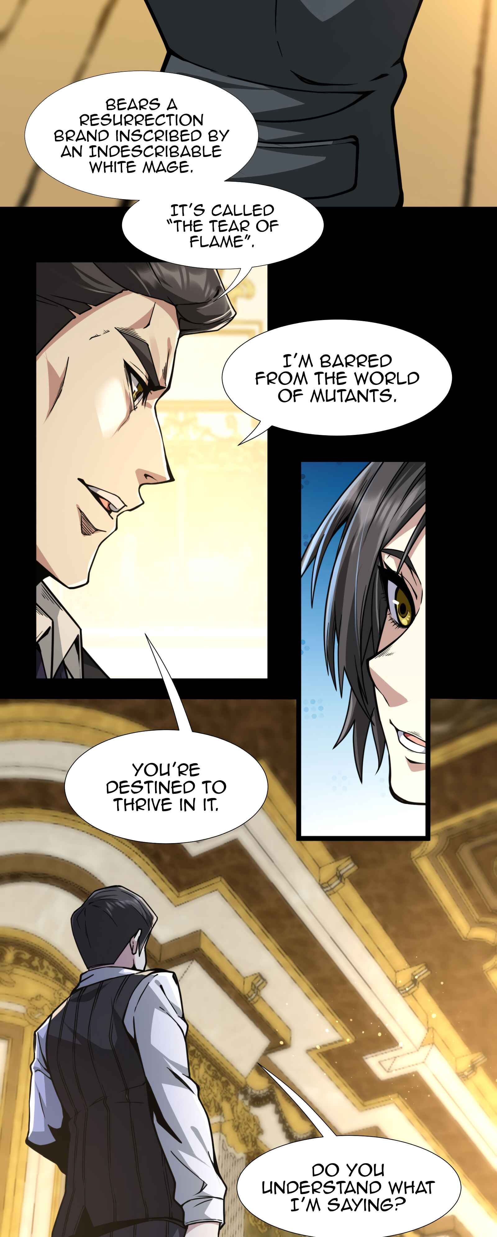 Chapter 32 - Page 23