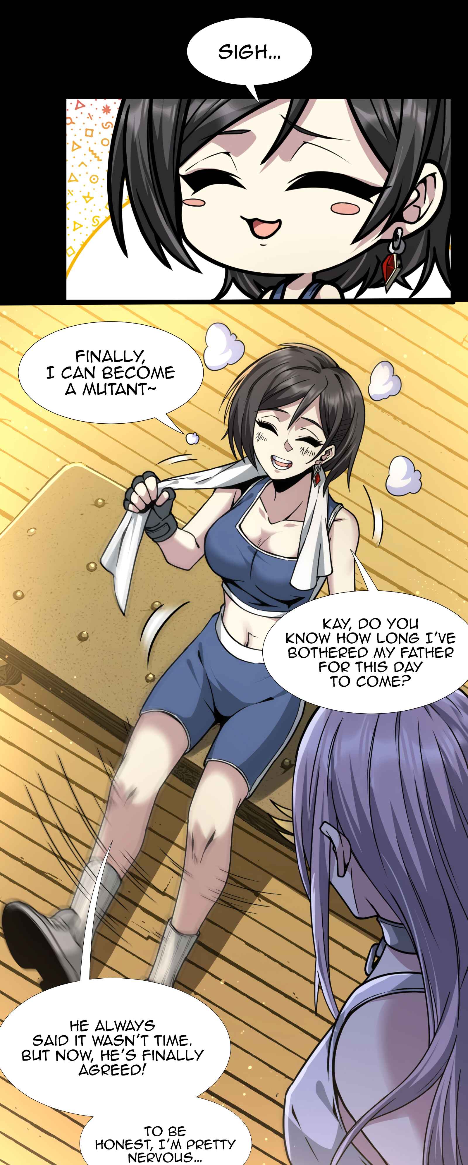 Chapter 32 - Page 27