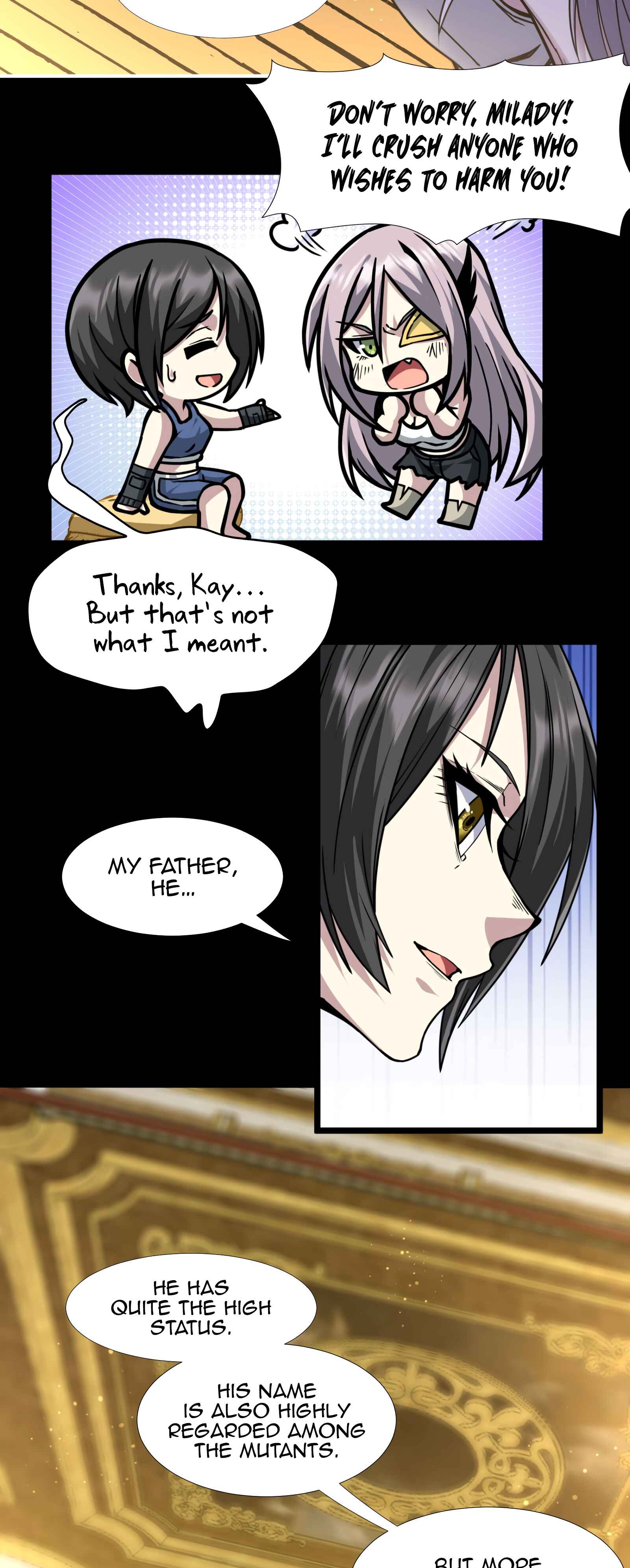 Chapter 32 - Page 28