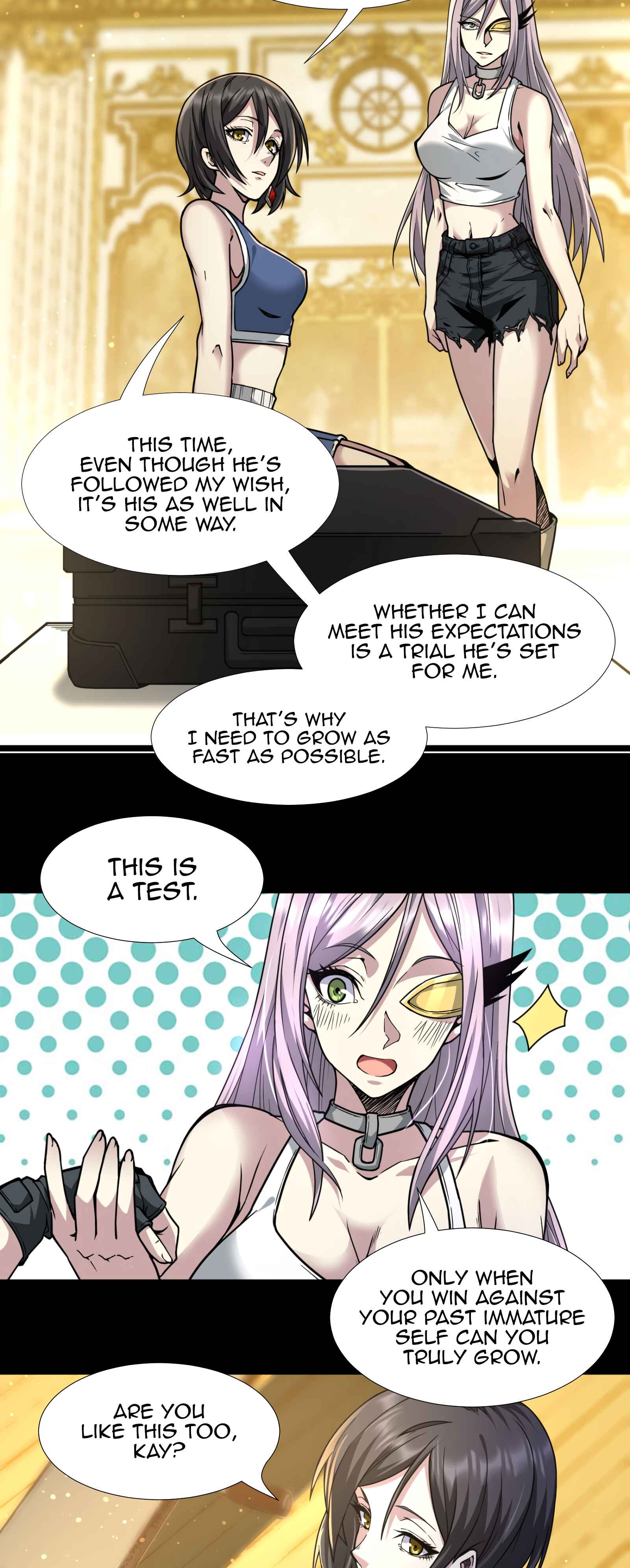 Chapter 32 - Page 30