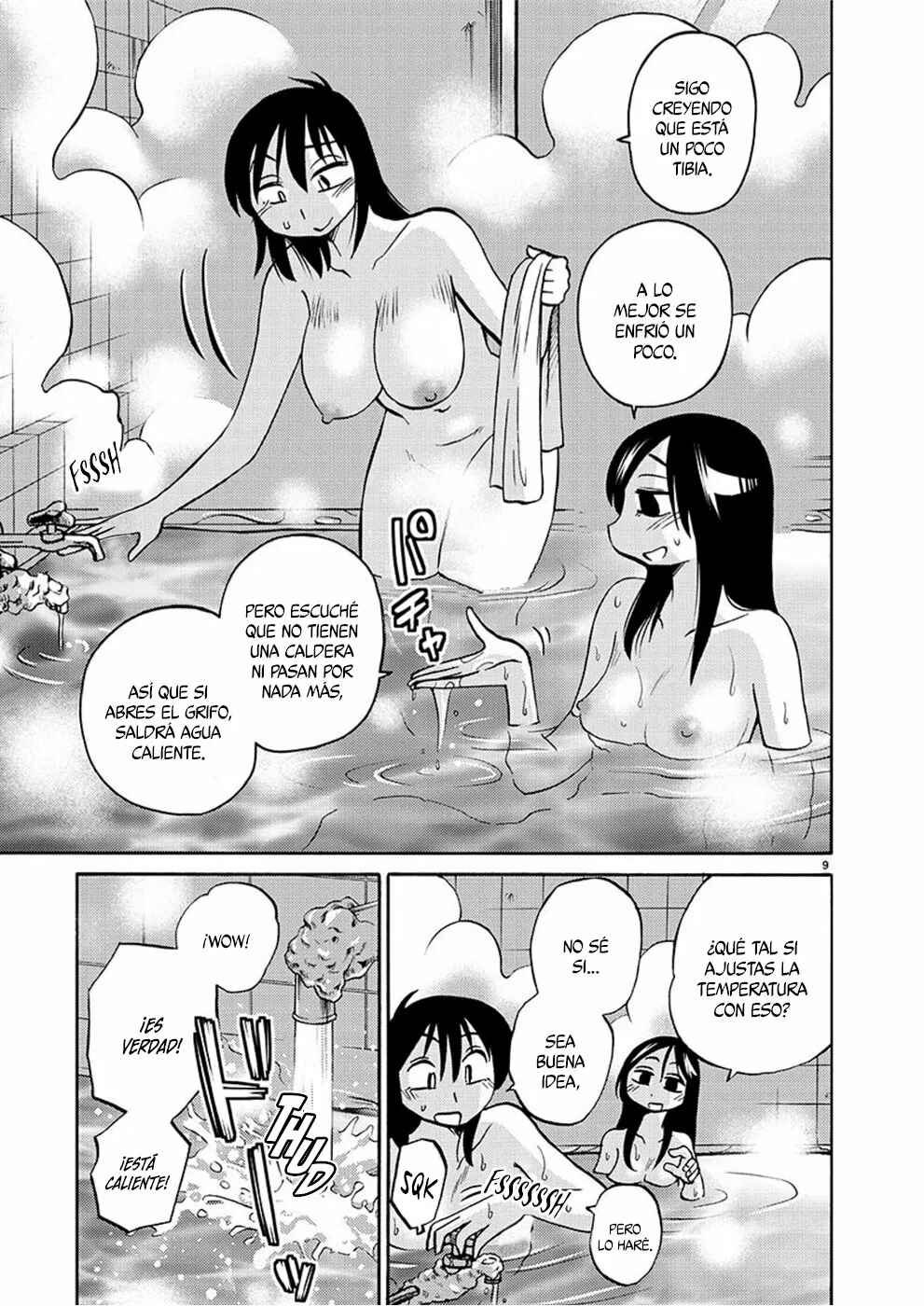 Chapter 93 - Page 10