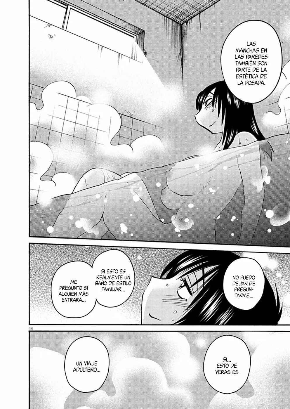Chapter 93 - Page 15