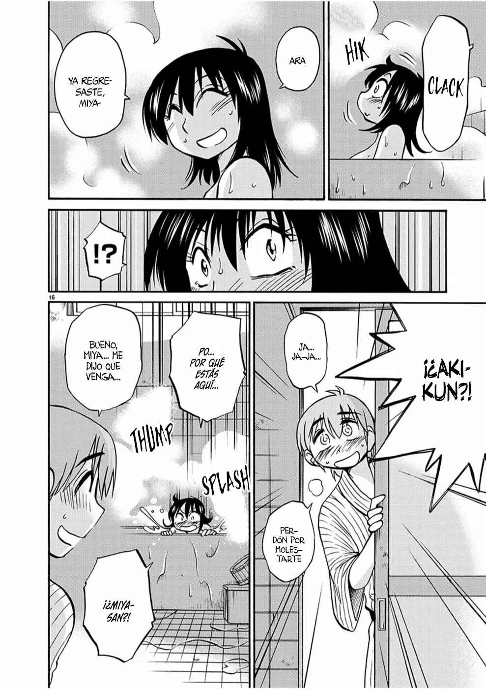 Chapter 93 - Page 17