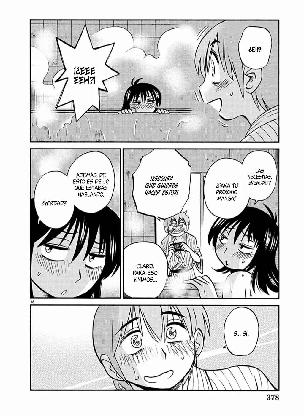 Chapter 93 - Page 19