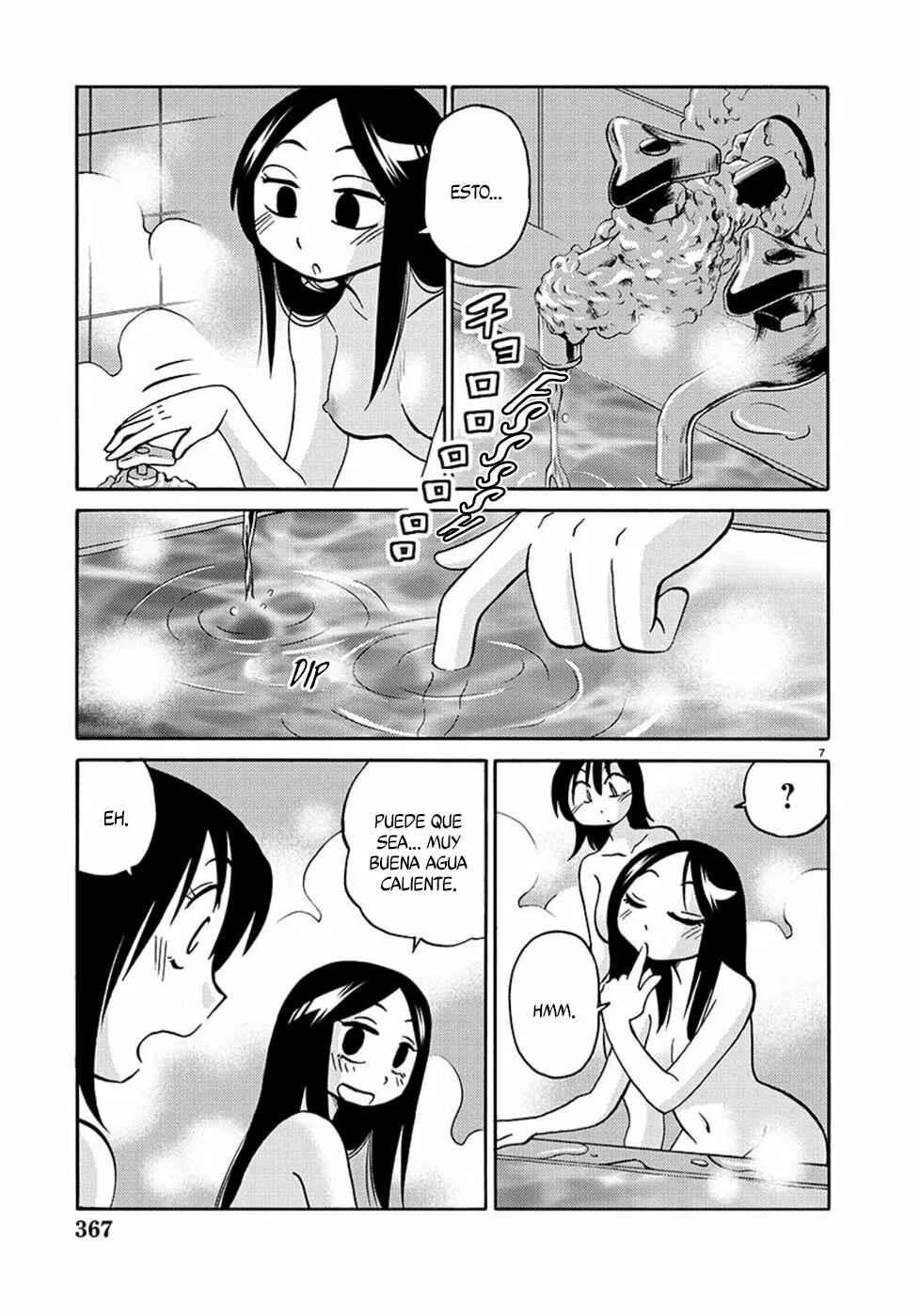 Chapter 93 - Page 8