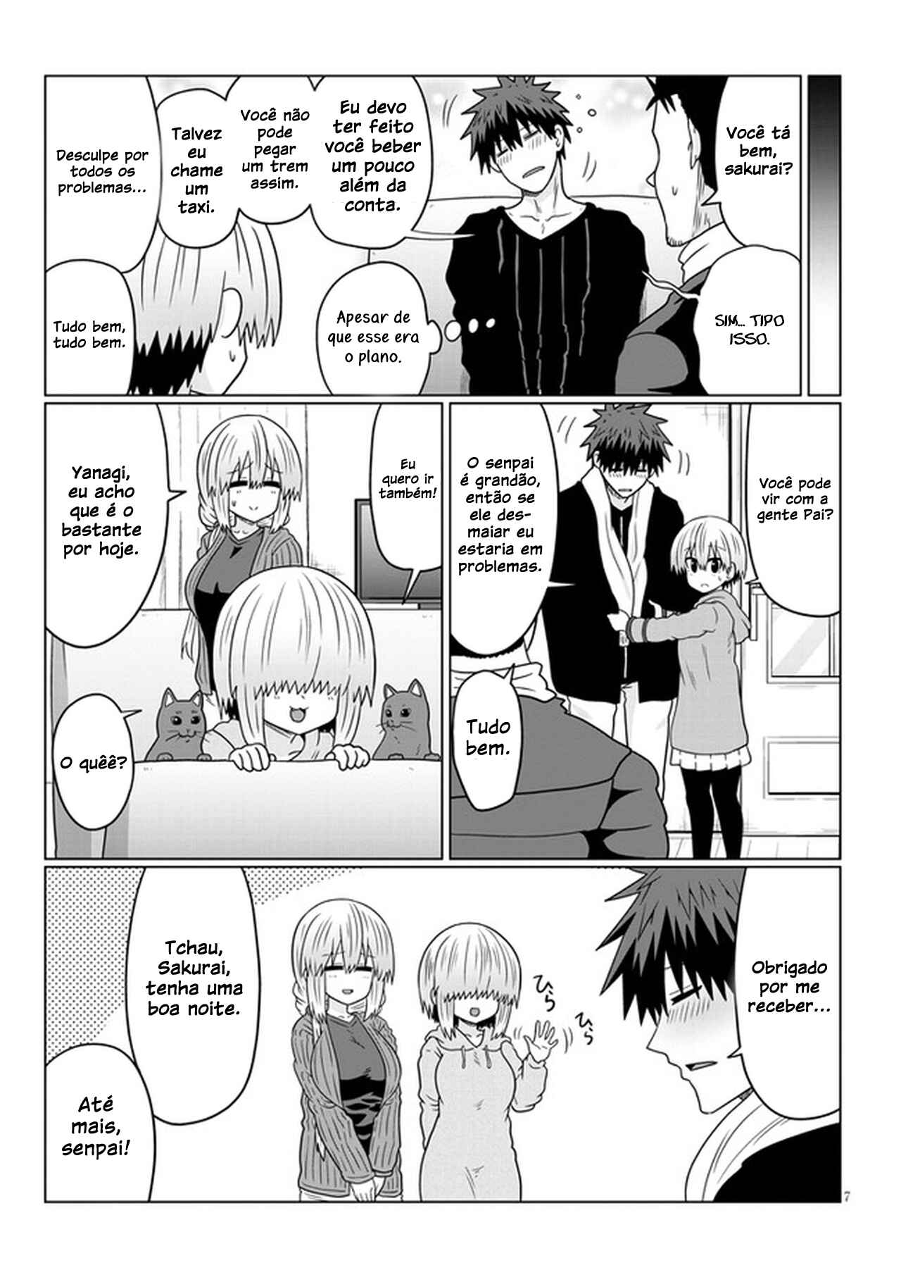 Chapter 67 - Page 8