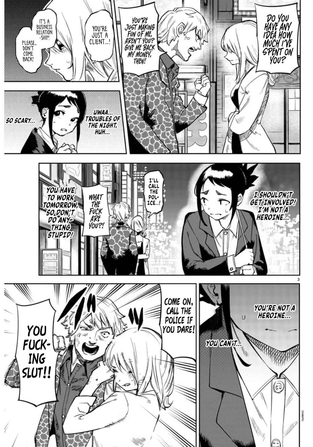 Chapter 106 - Page 3