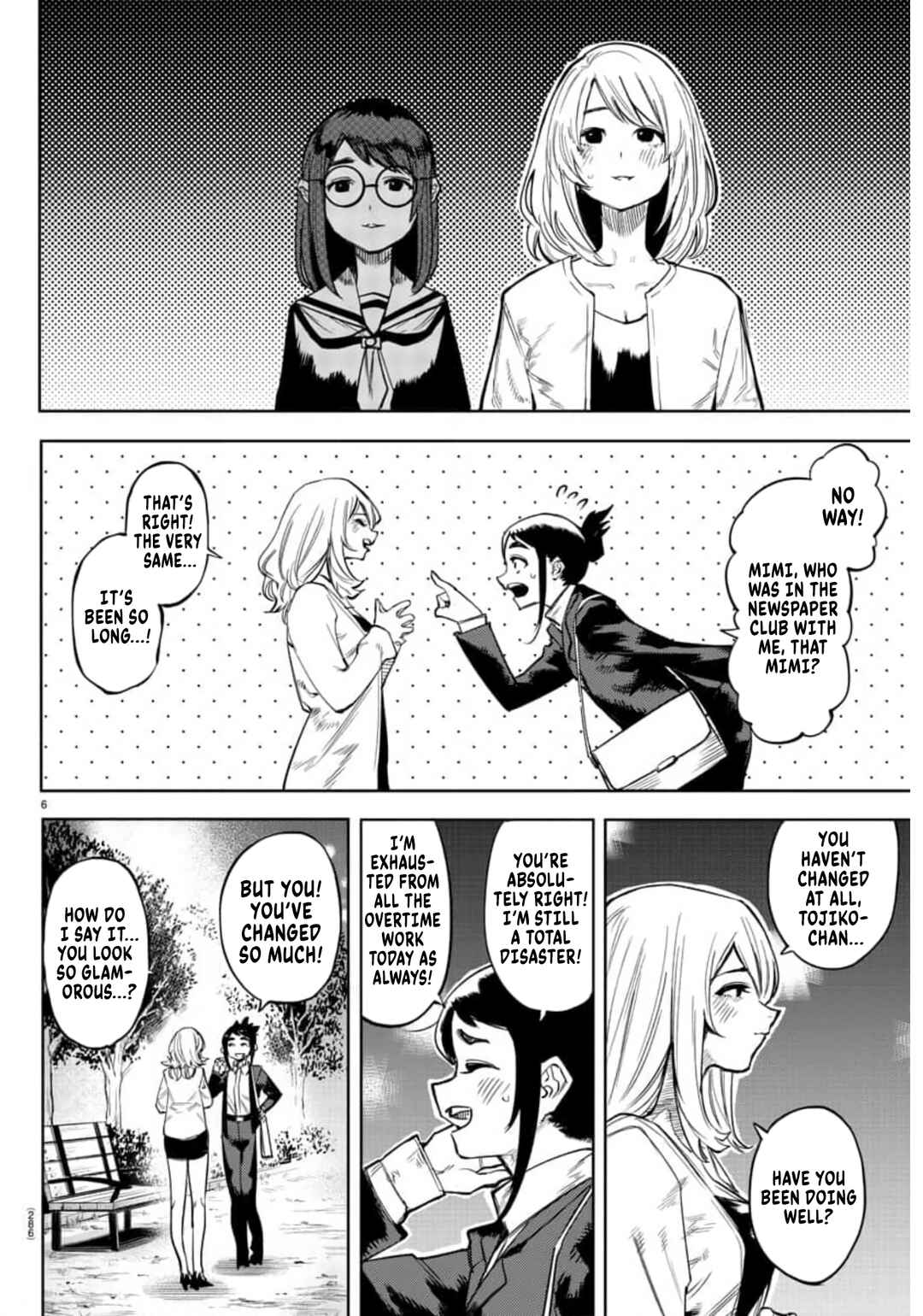 Chapter 106 - Page 6