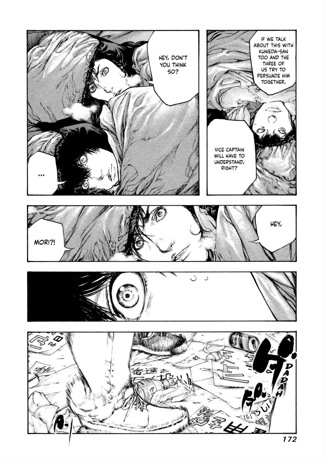 Chapter 71 - Page 10