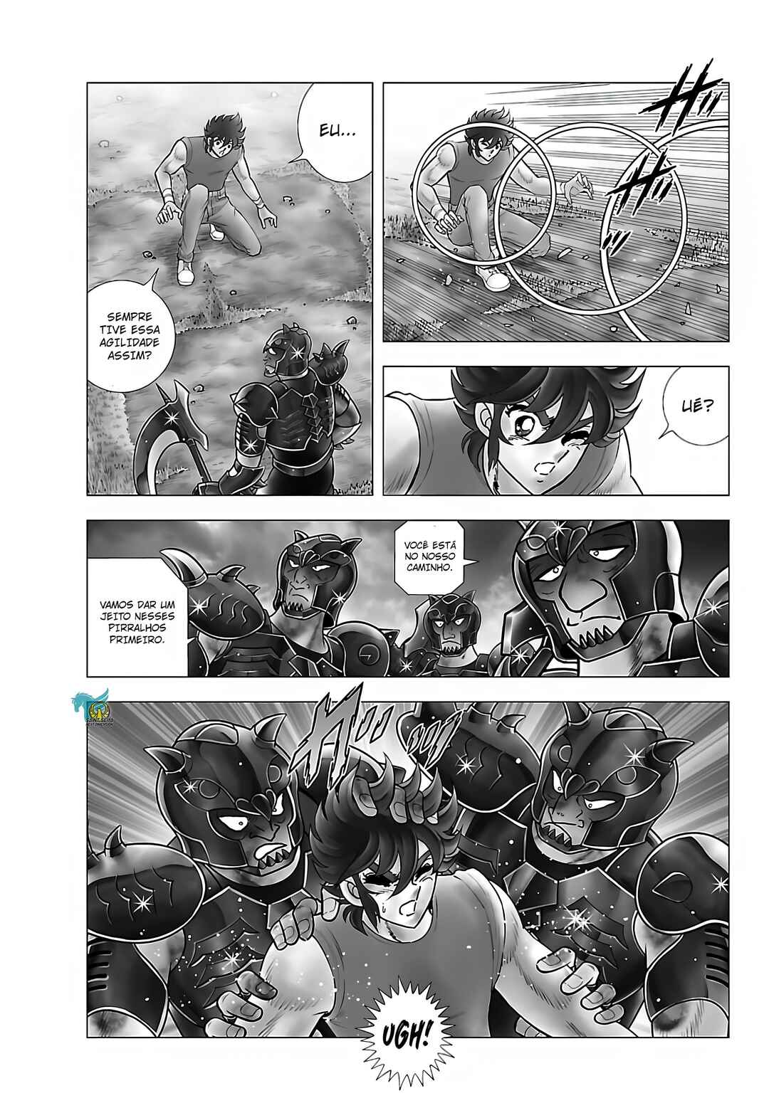 Chapter 3 - Page 10