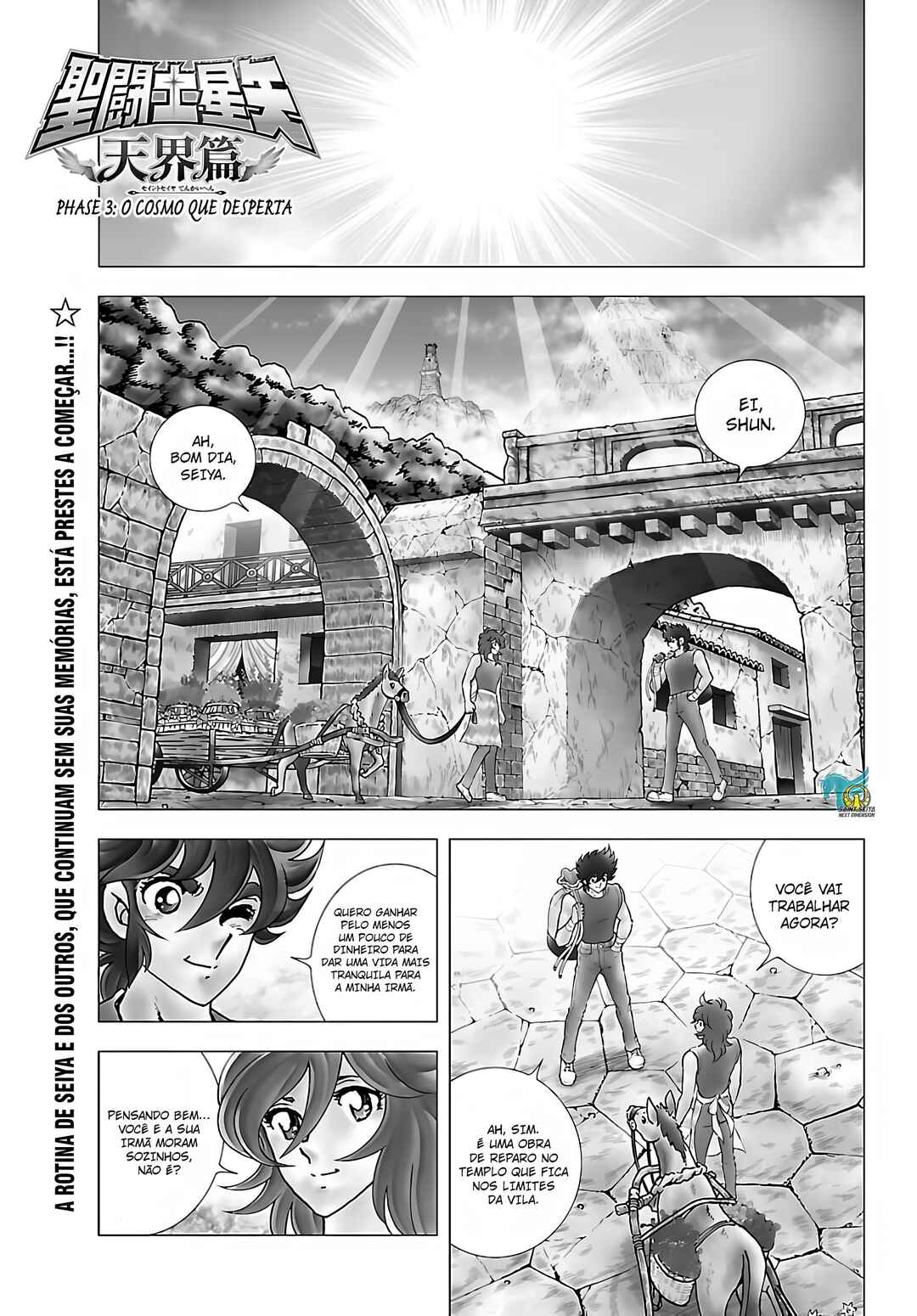Chapter 3 - Page 2