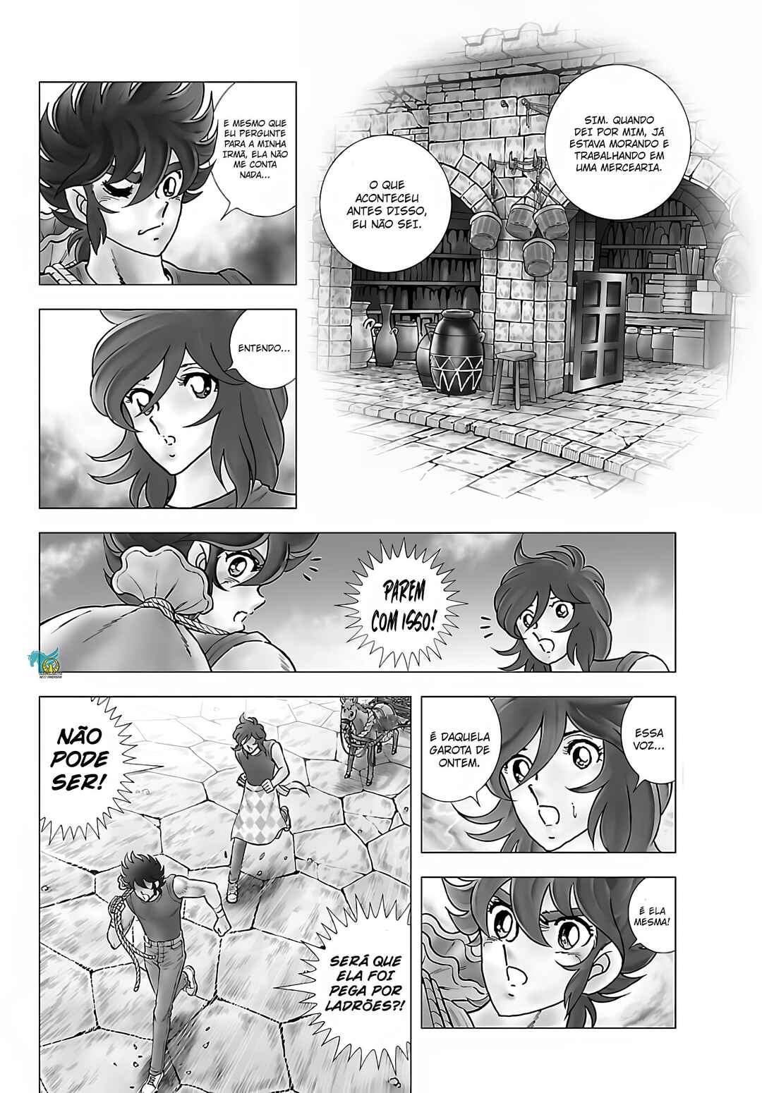 Chapter 3 - Page 3
