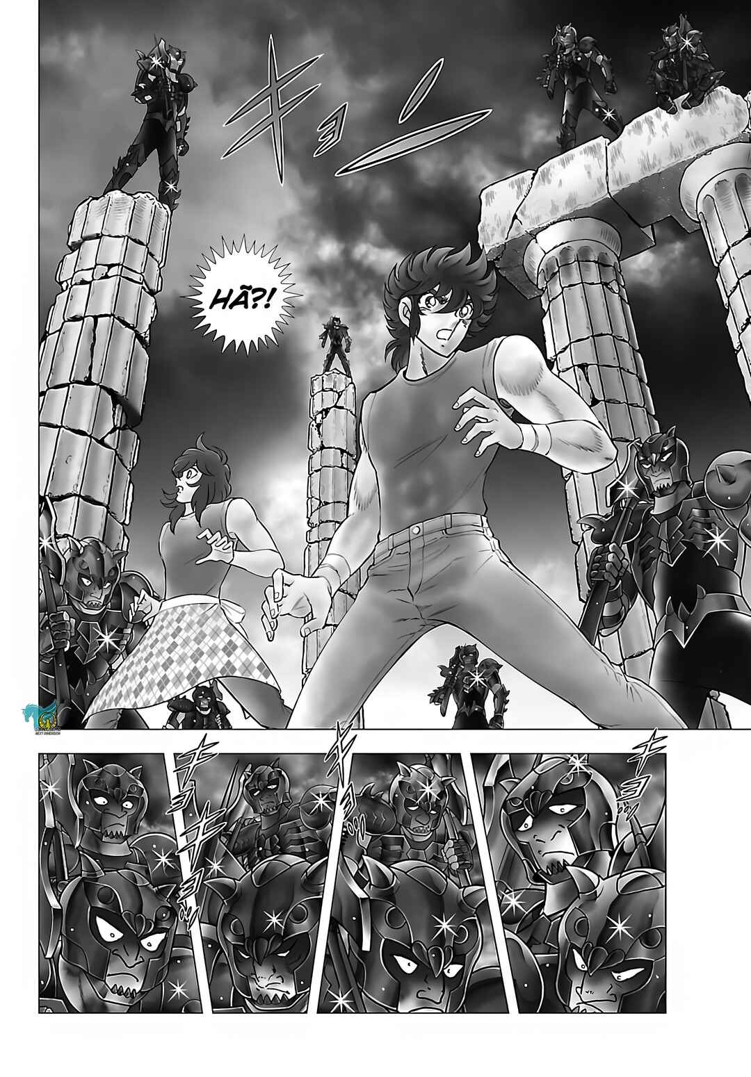 Chapter 3 - Page 7