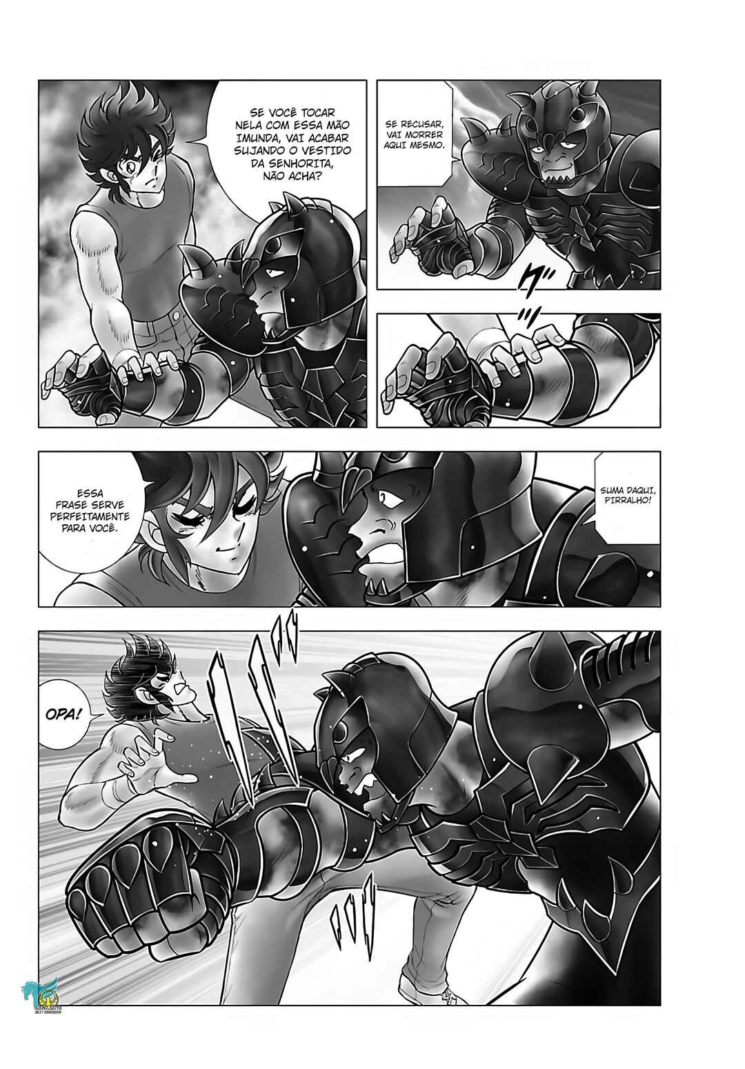 Chapter 3 - Page 9