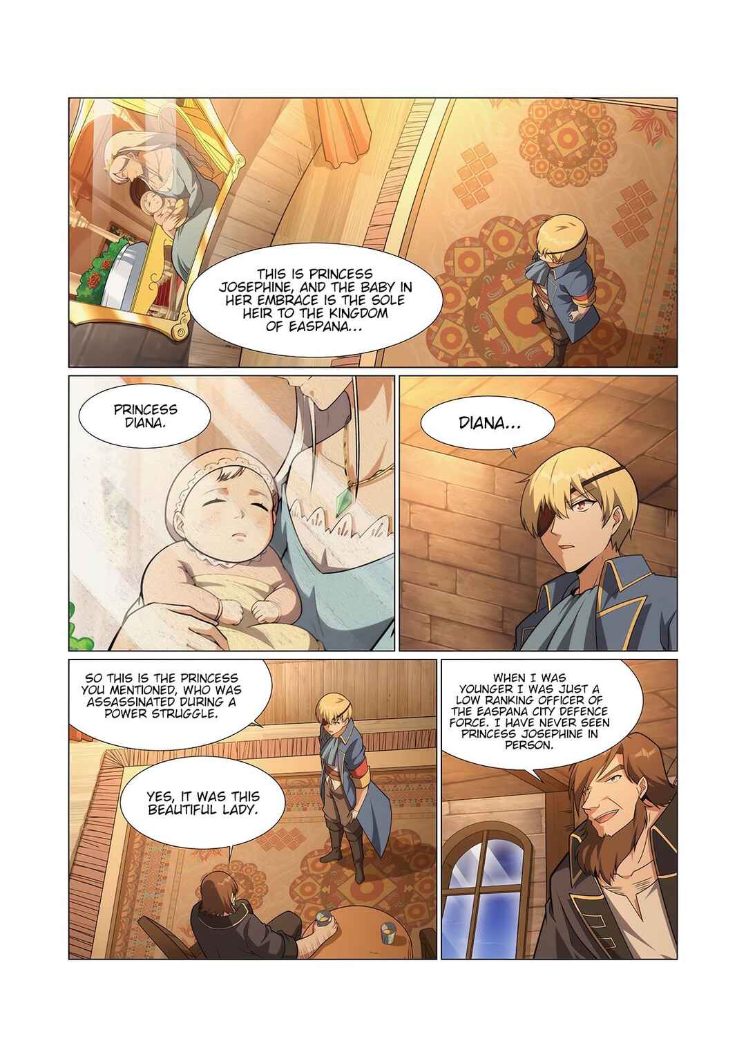 Chapter 291 - Page 2