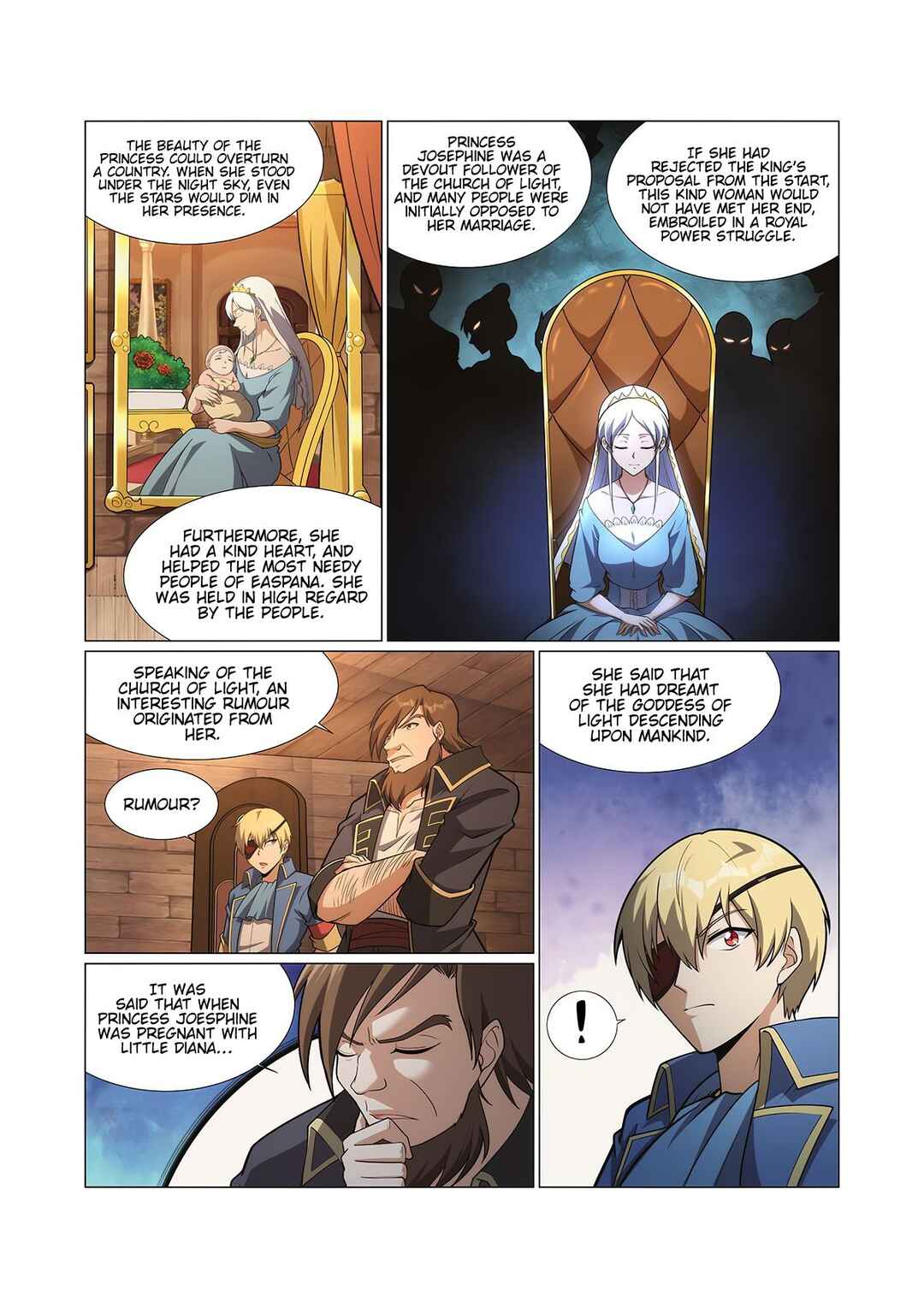 Chapter 291 - Page 3