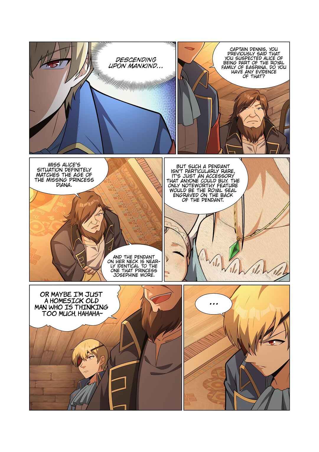 Chapter 291 - Page 4
