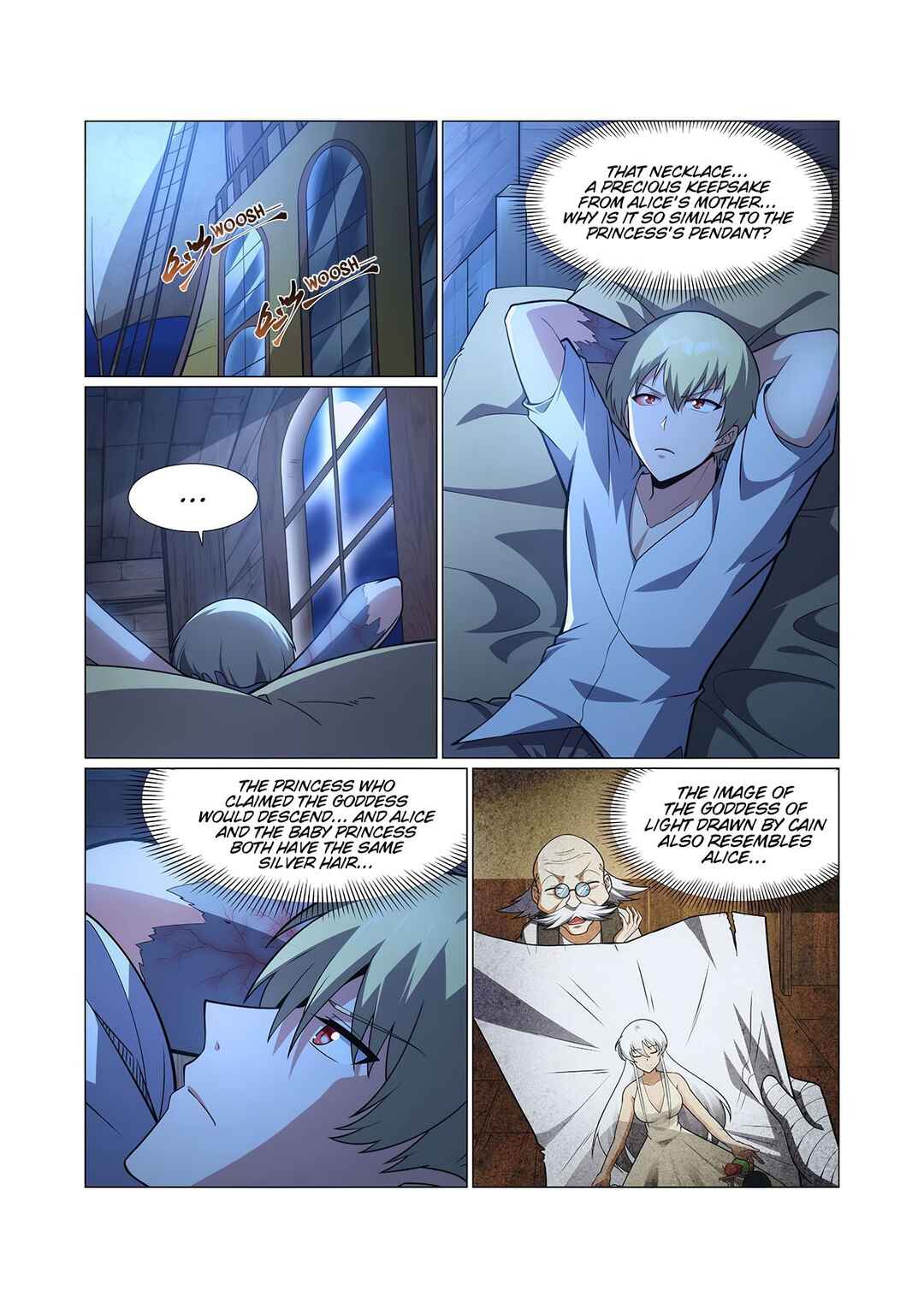 Chapter 291 - Page 5
