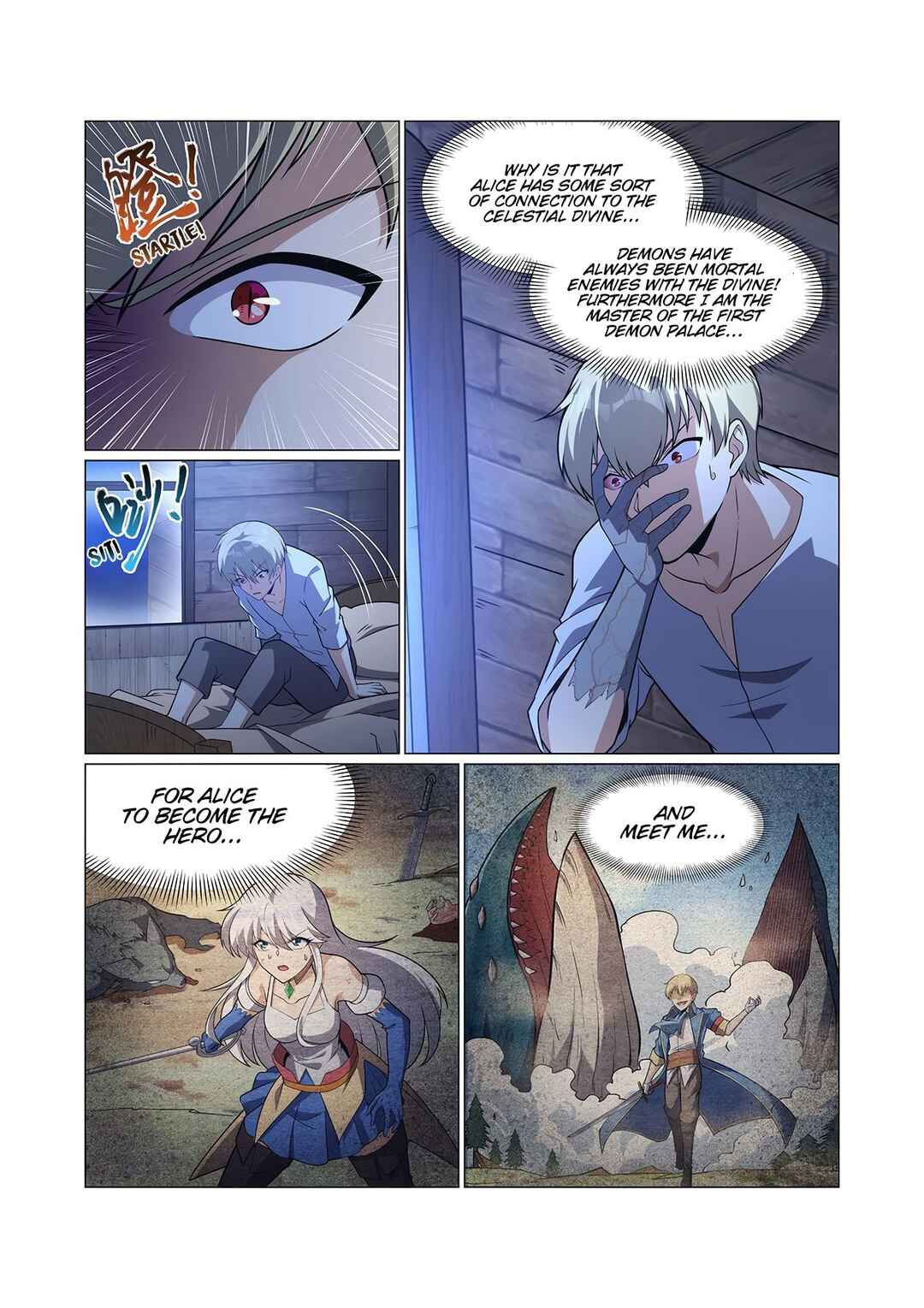 Chapter 291 - Page 6