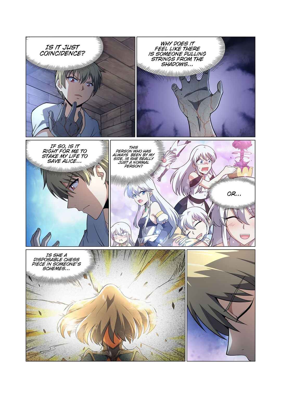 Chapter 291 - Page 7