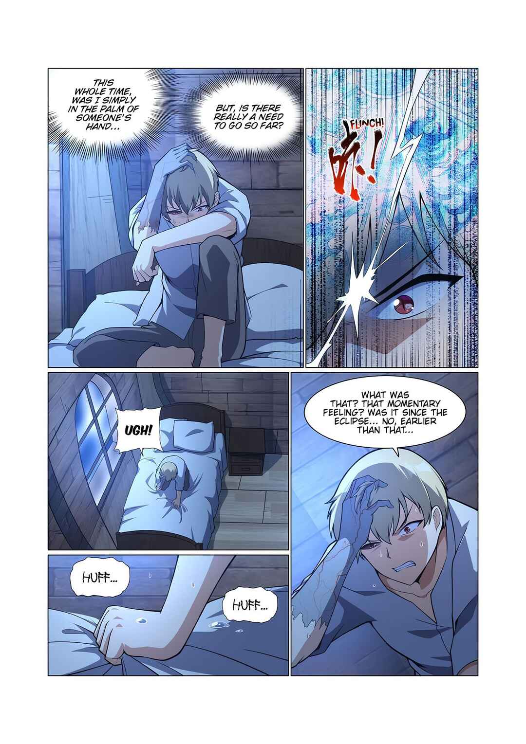 Chapter 291 - Page 8