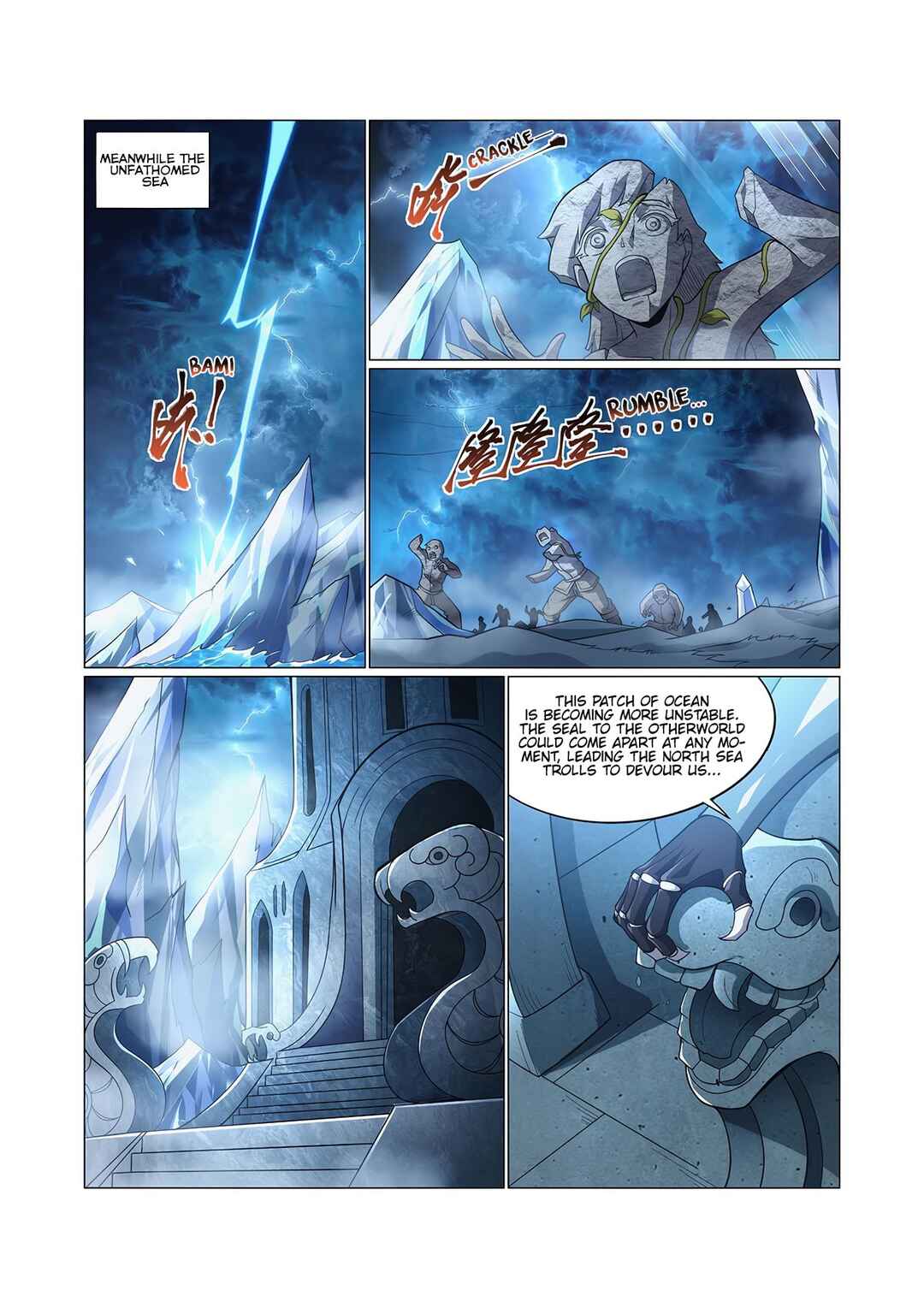 Chapter 291 - Page 9
