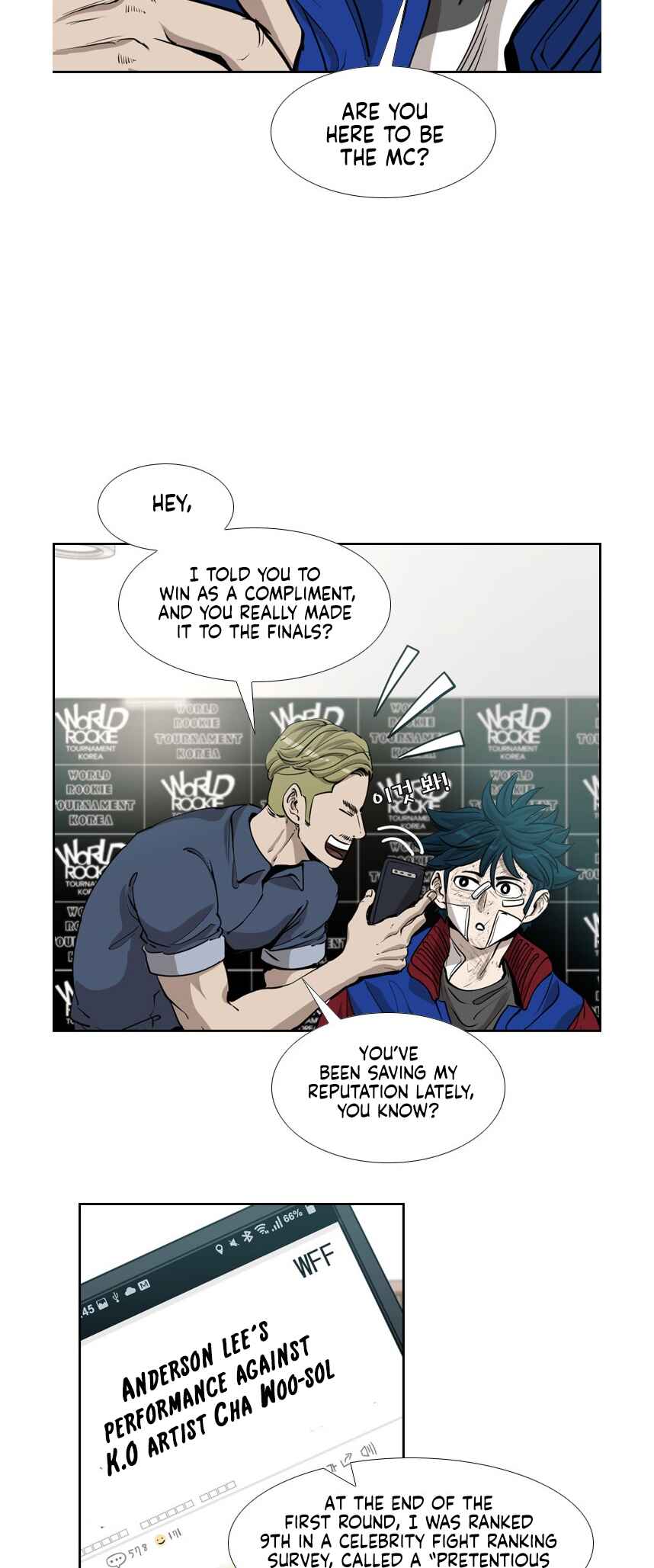 Chapter 213 - Page 24