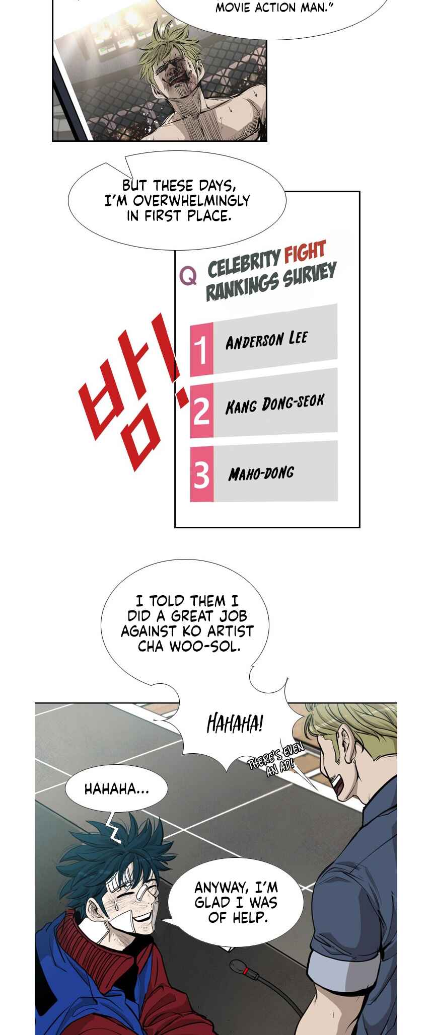 Chapter 213 - Page 25