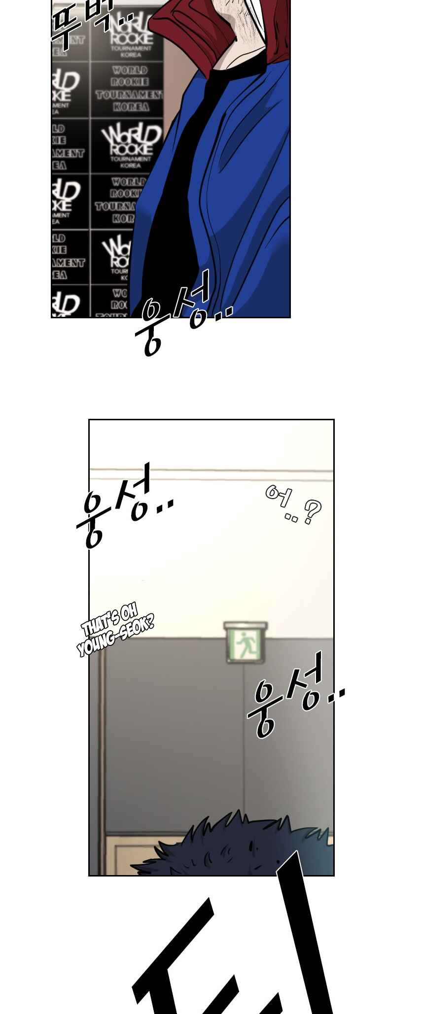Chapter 213 - Page 29