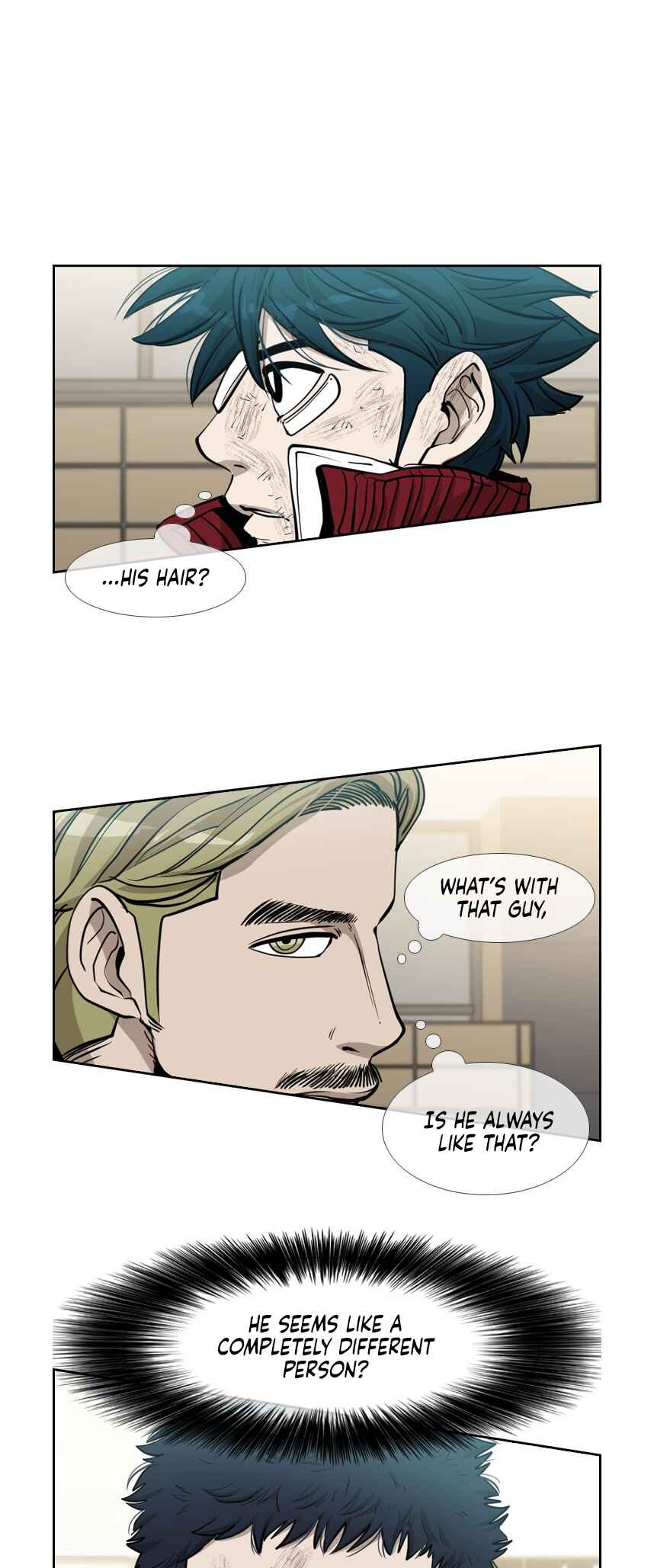 Chapter 213 - Page 31