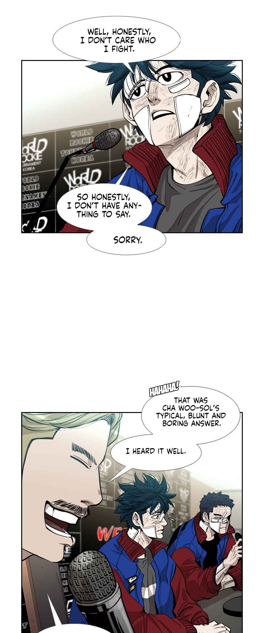 Chapter 213 - Page 37
