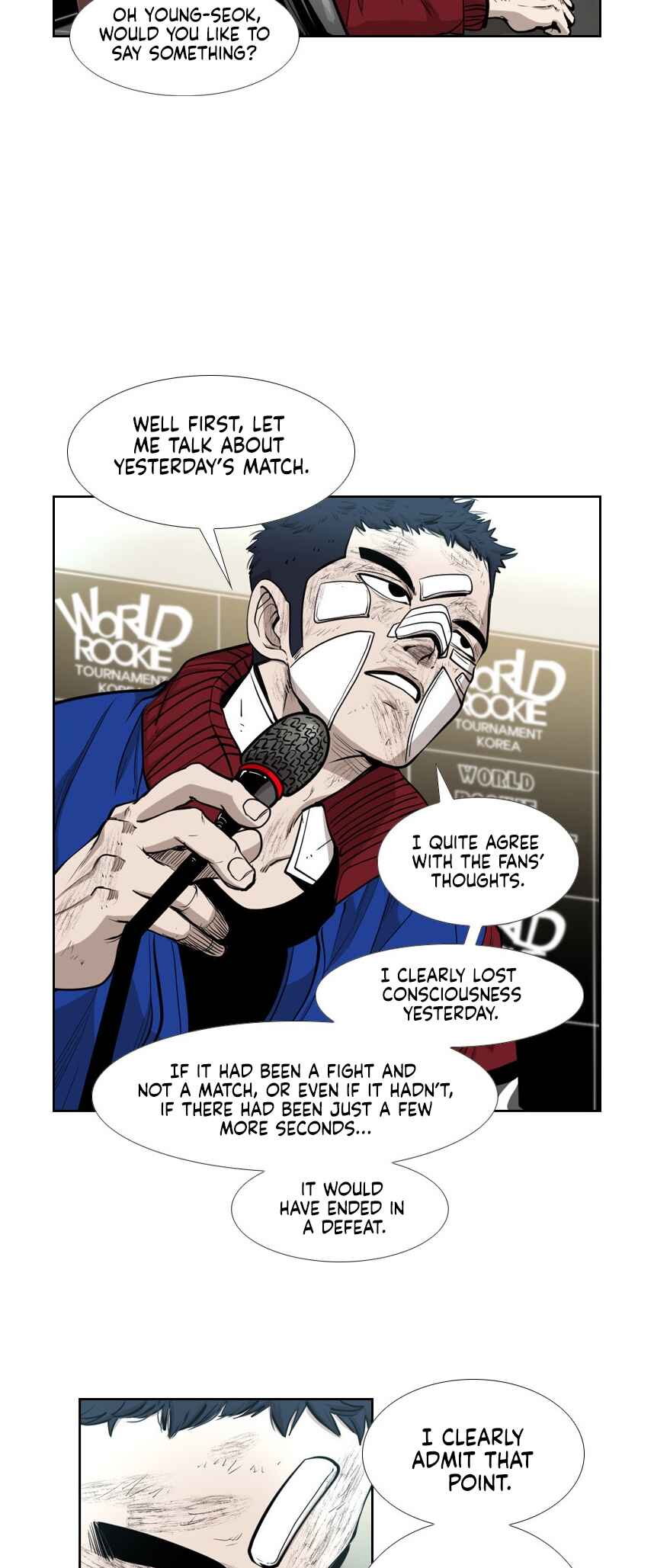 Chapter 213 - Page 38
