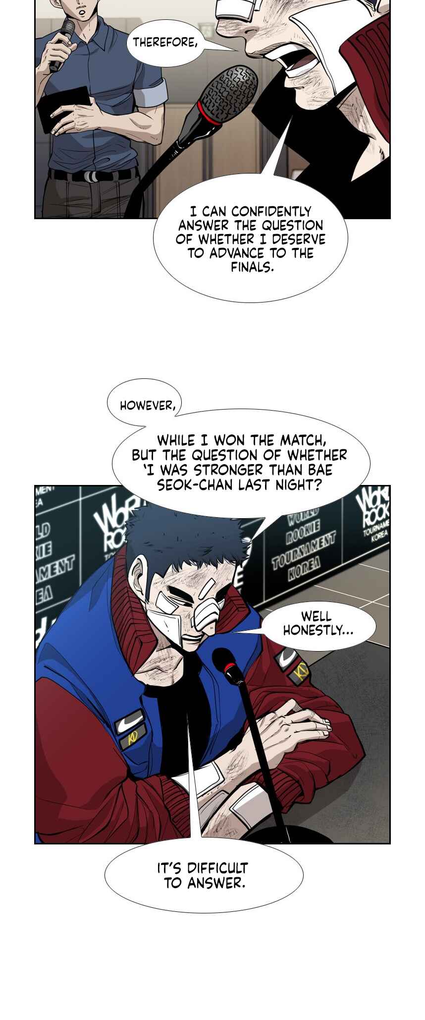 Chapter 213 - Page 40