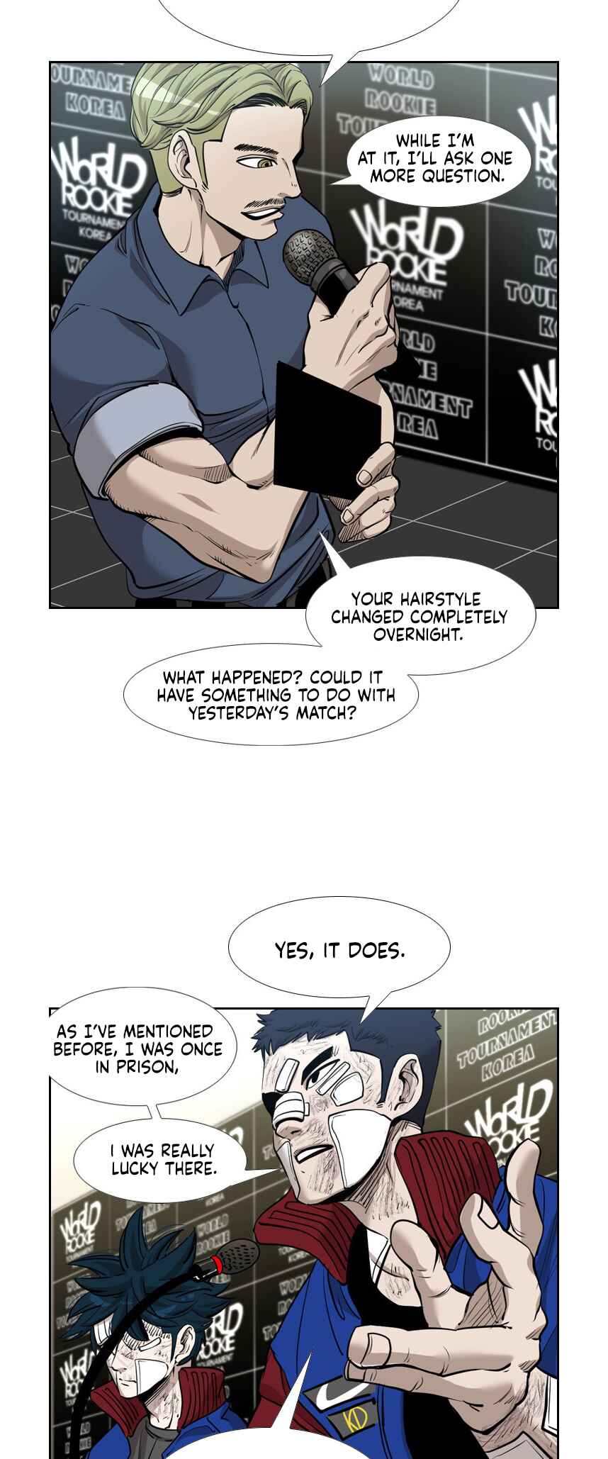 Chapter 213 - Page 43